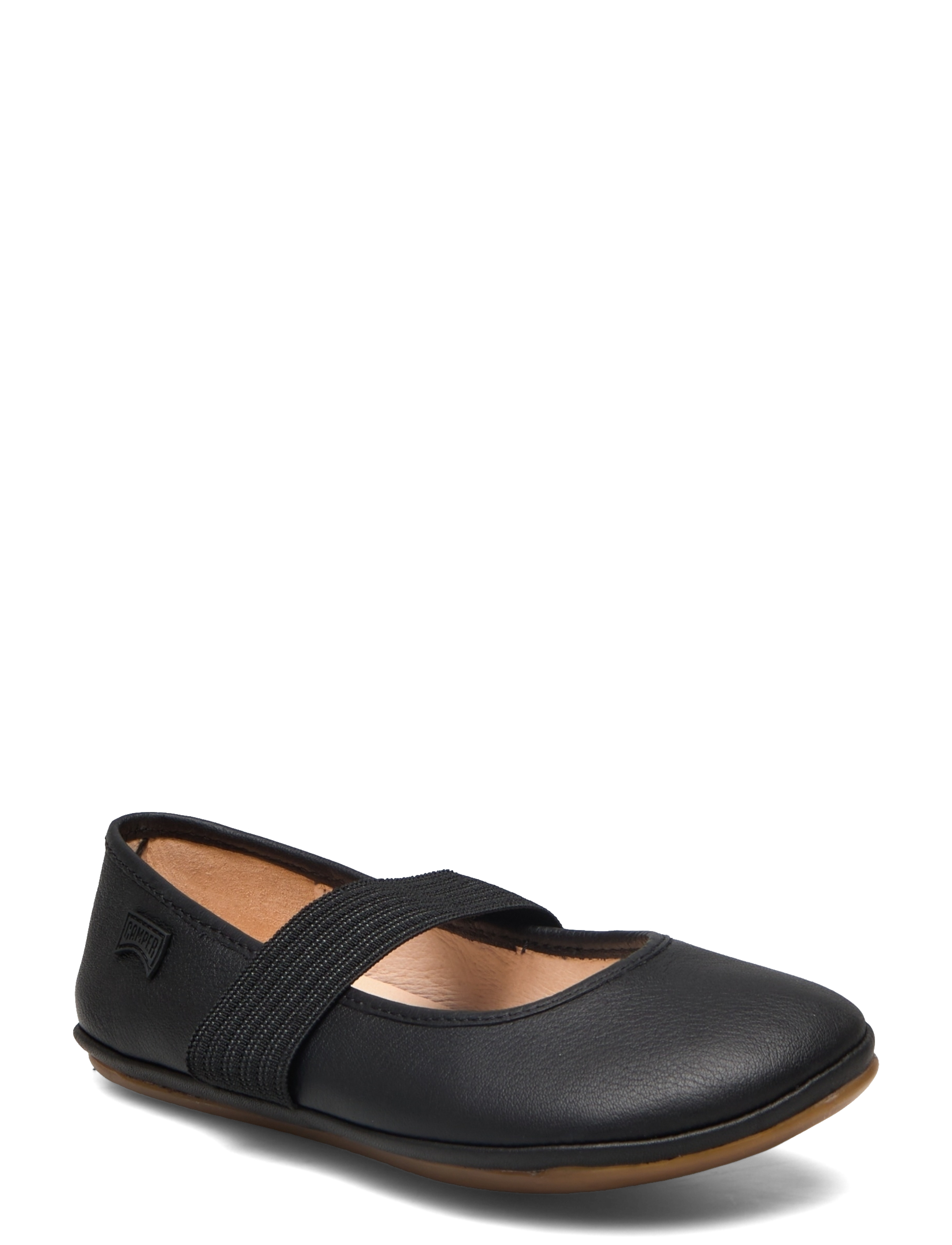Camper Right Kids, 35, Schuhe, Schwarz - Ballerinas, Kinder