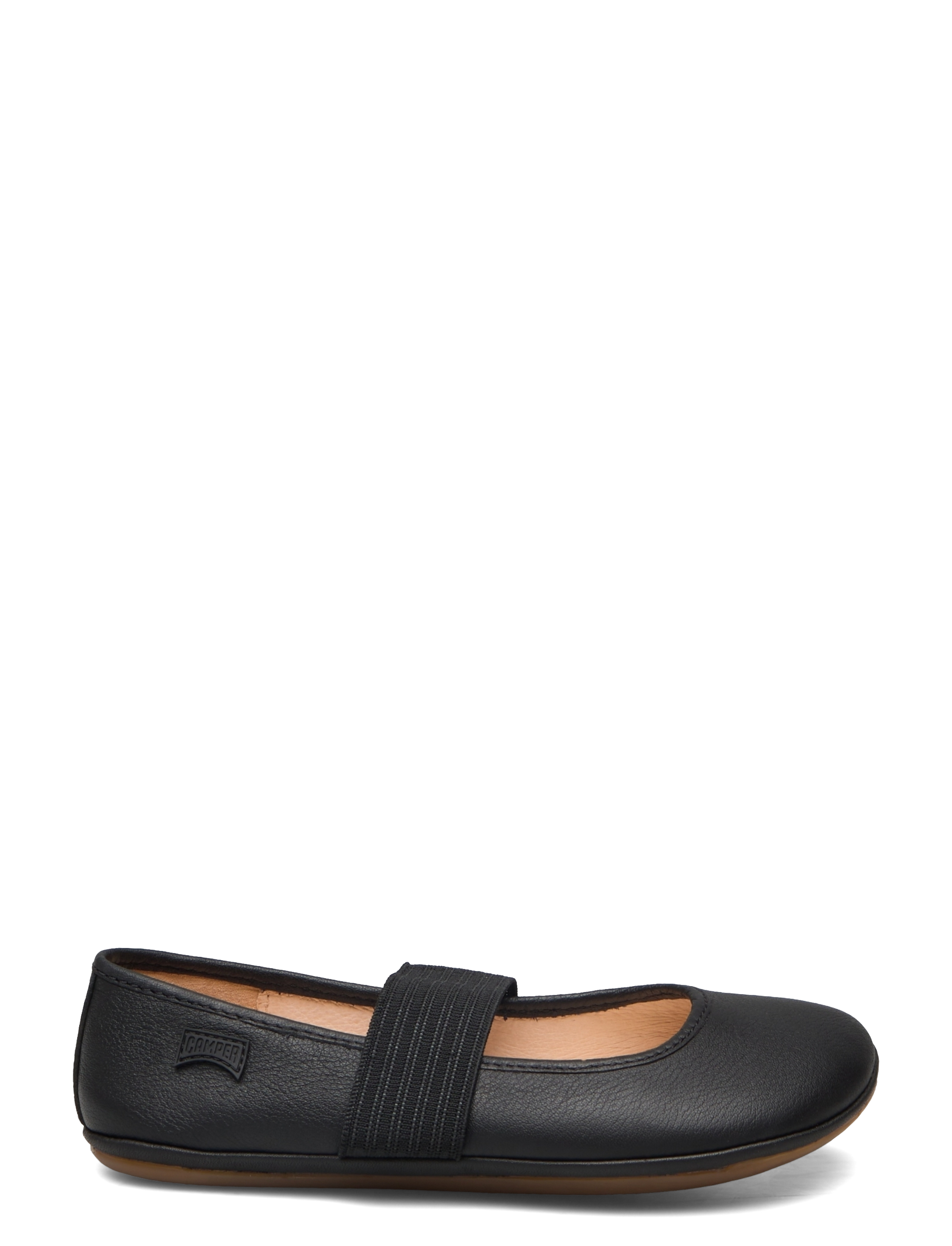 Camper - Right Kids - barfußschuhe - black - 1