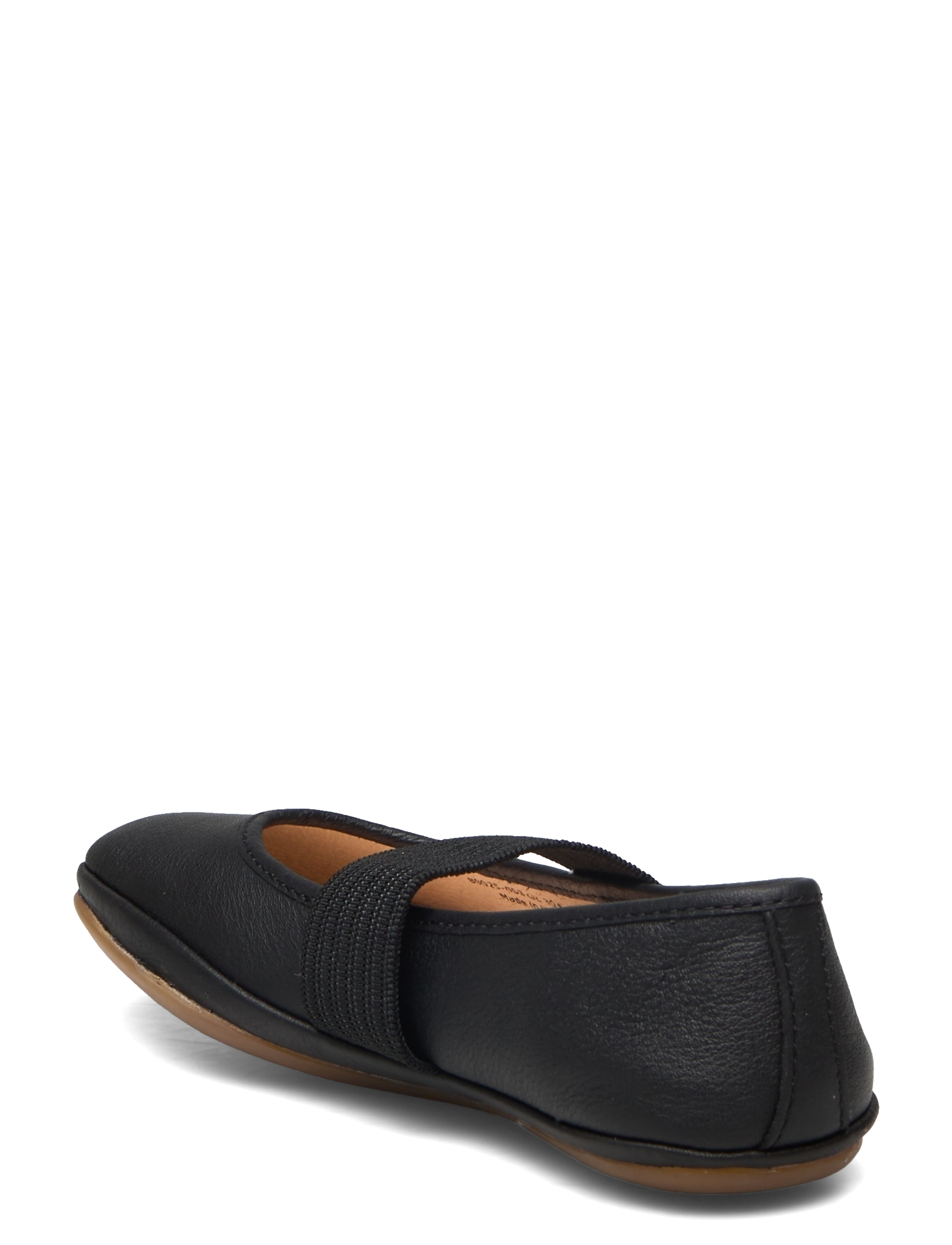 Camper - Right Kids - barfußschuhe - black - 2