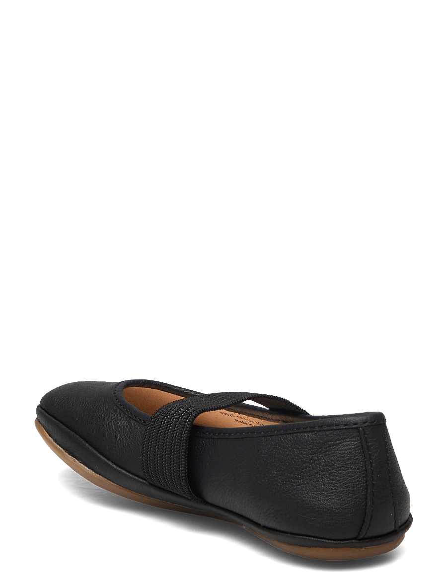 Camper - Right Kids - barfußschuhe - black - 2