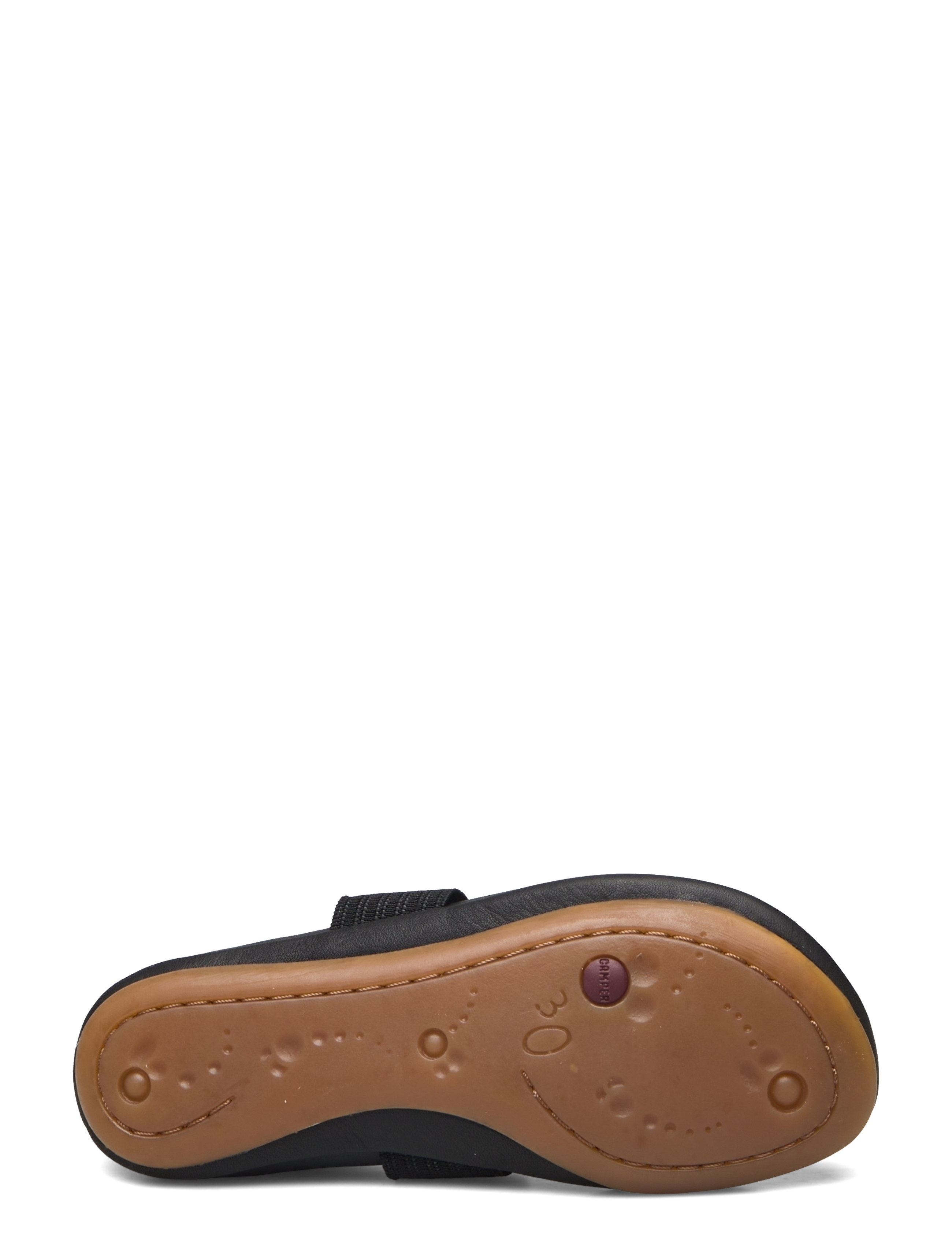 Camper - Right Kids - barfußschuhe - black - 4