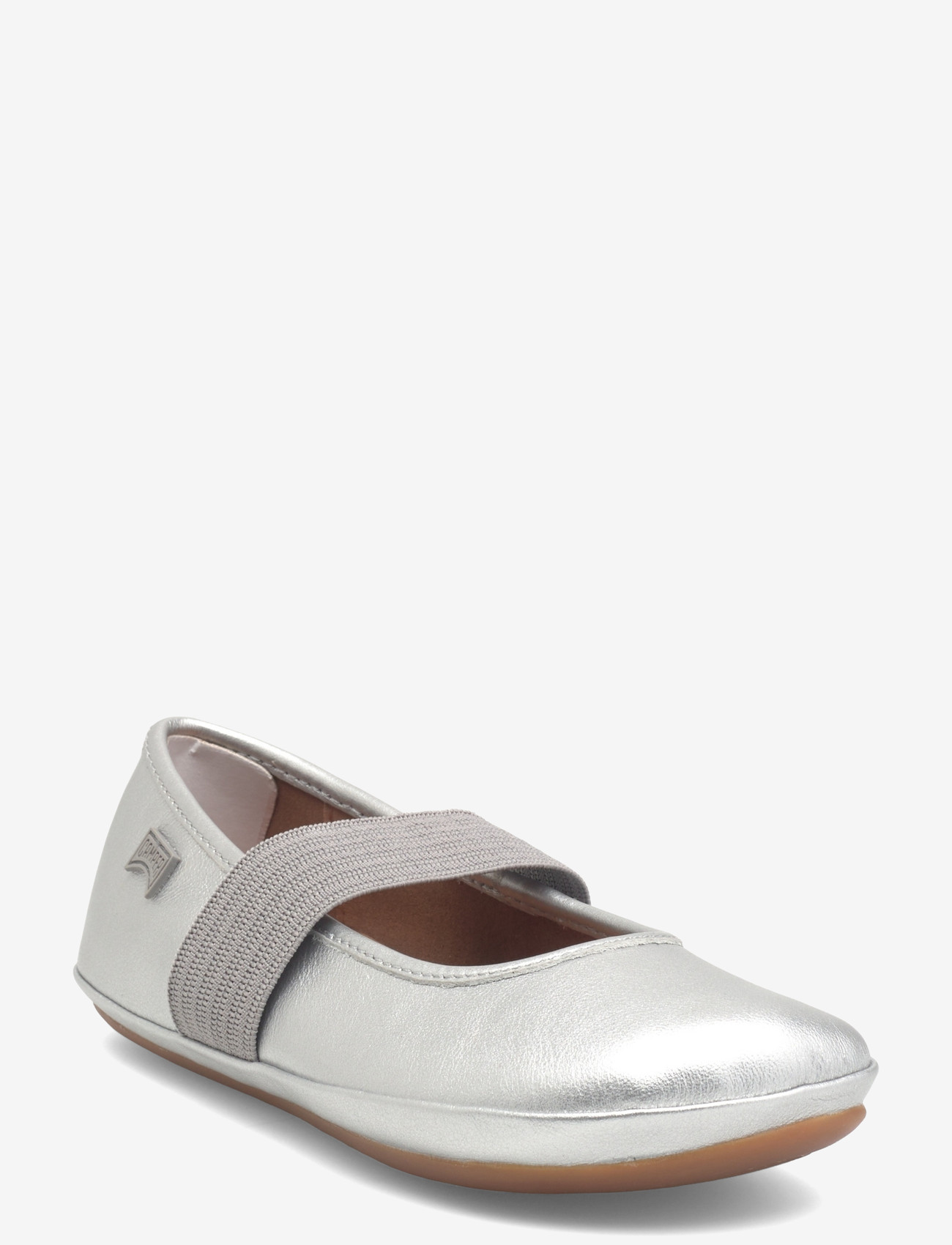 Camper - Right Kids - ballerinaer & slip ons - grey - 0