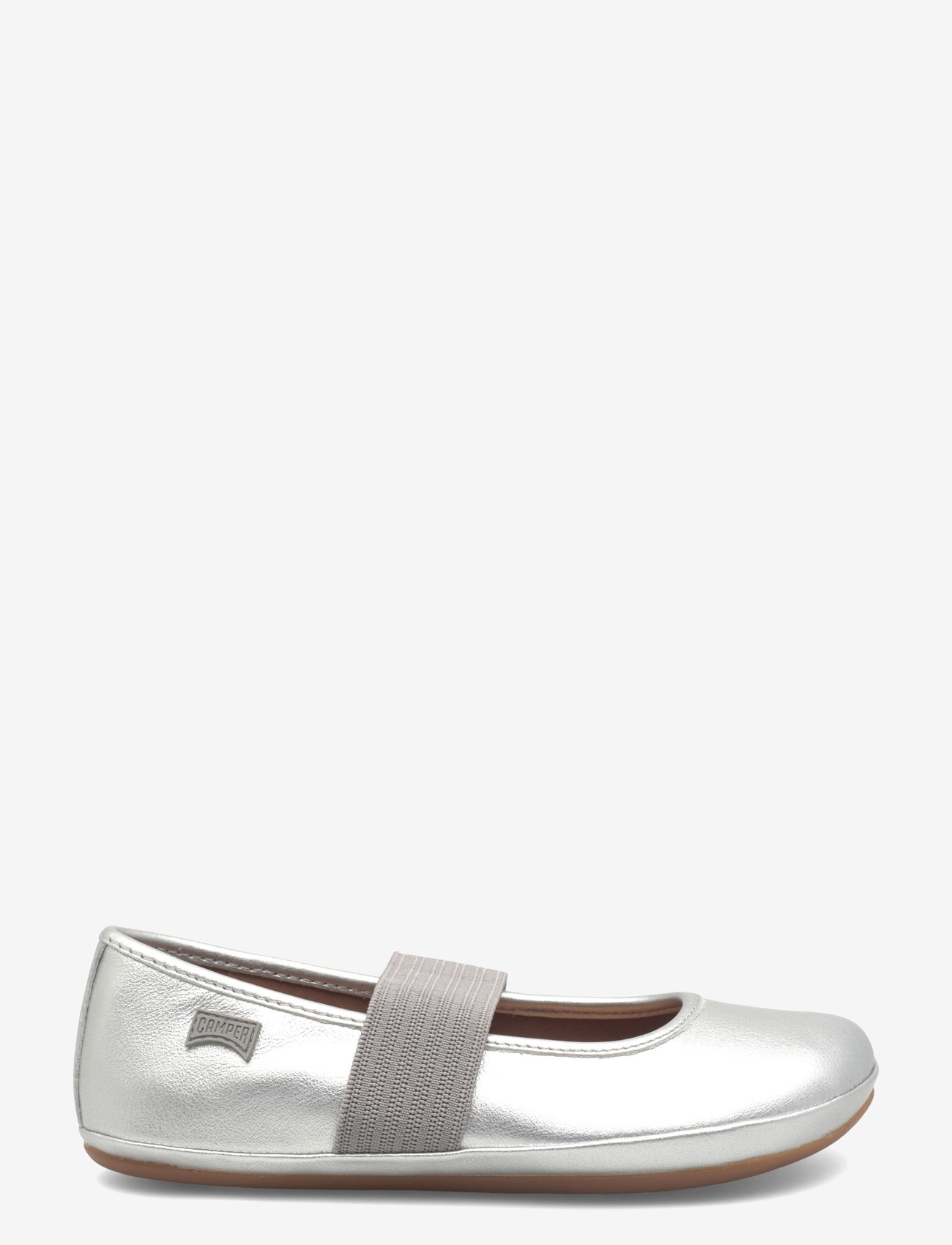 Camper - Right Kids - ballerinaer & slip ons - grey - 1