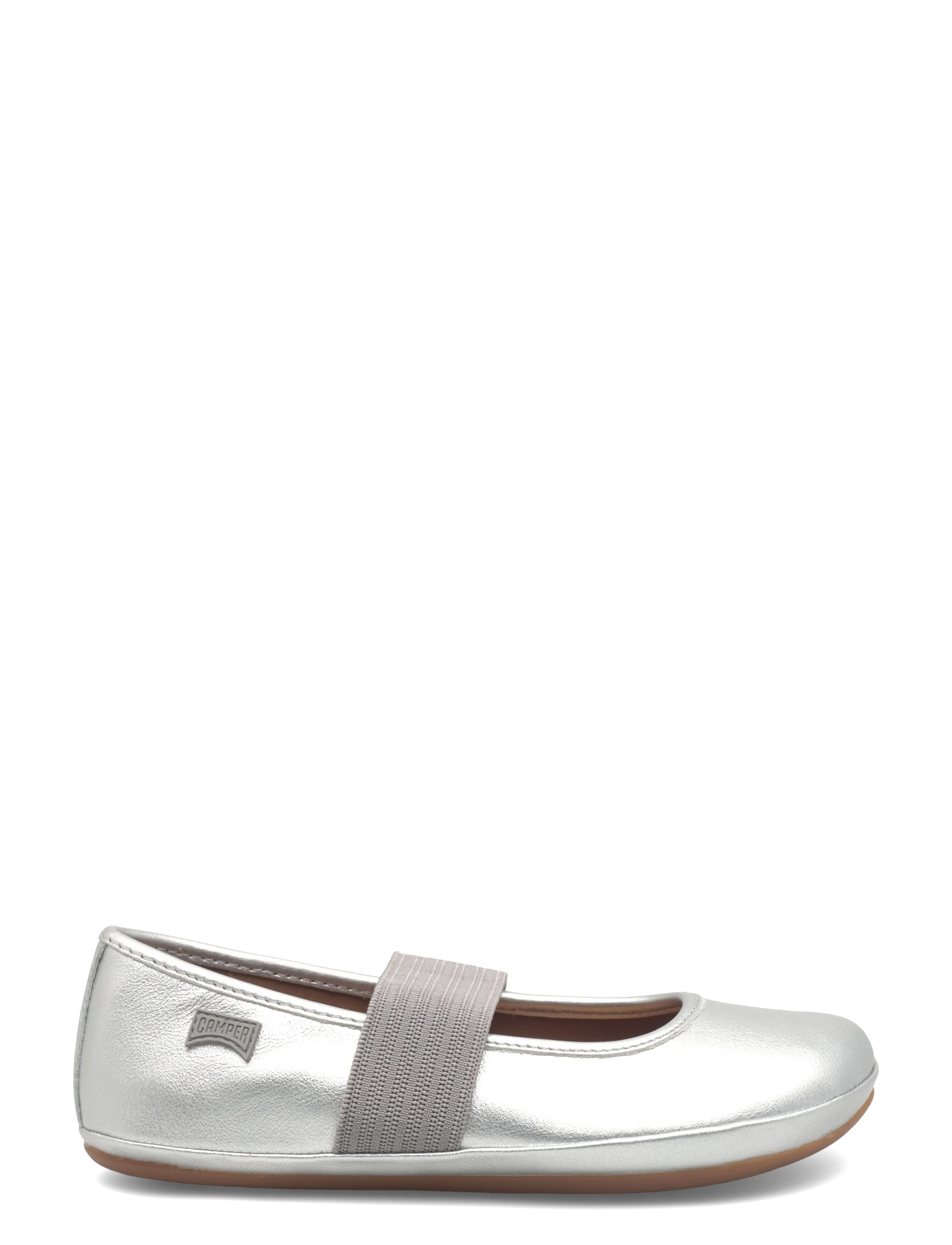 Camper - Right Kids - barefoot jalanõud - grey - 1