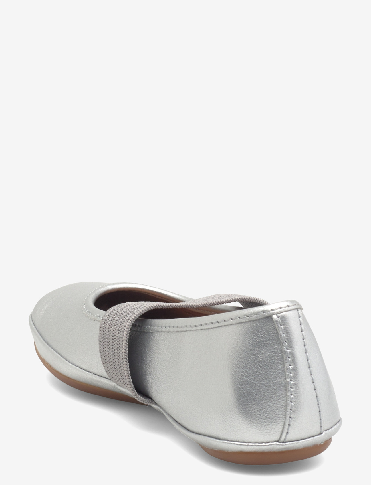 Camper - Right Kids - ballerinaer & slip ons - grey - 2