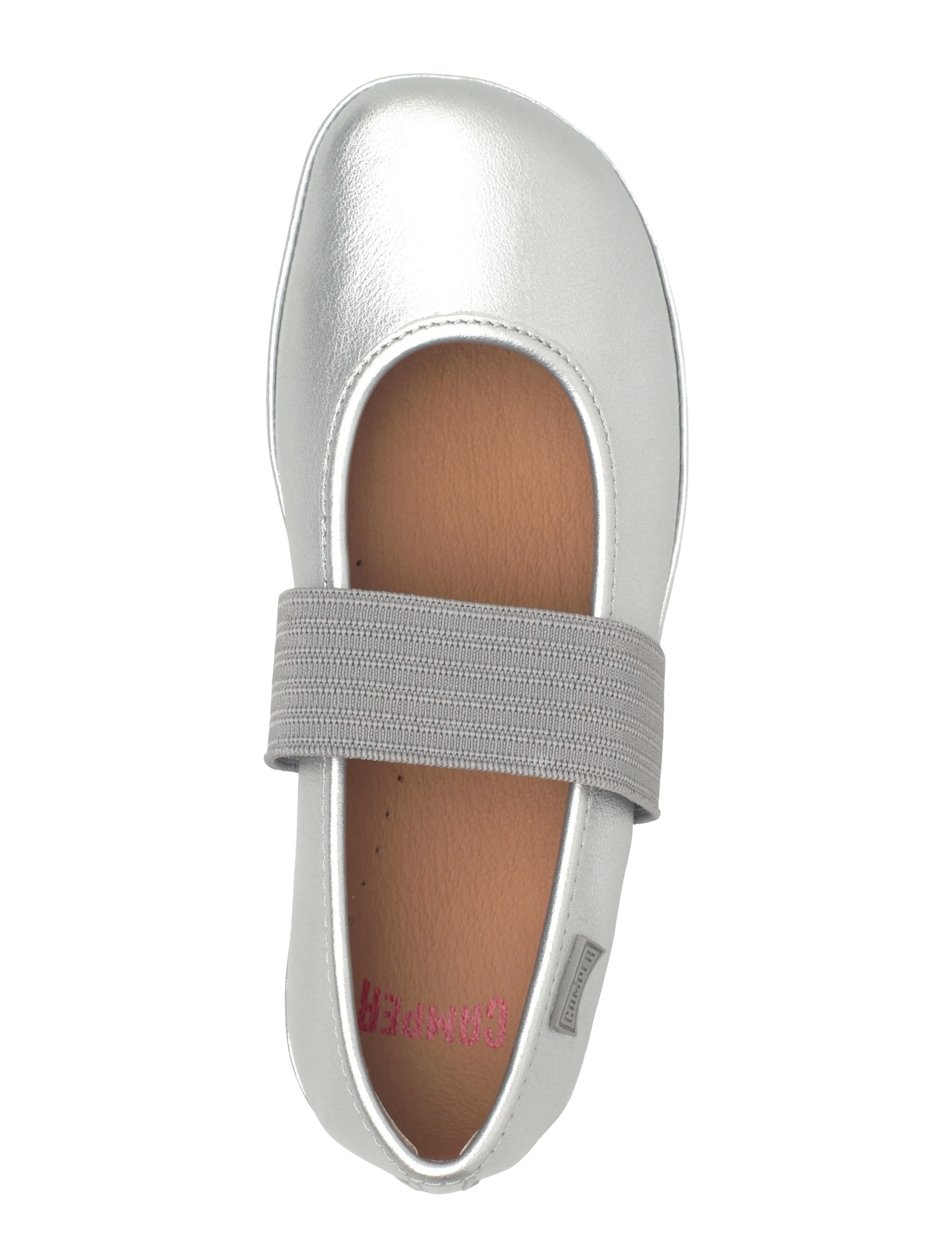 Camper - Right Kids - barefoot jalanõud - grey - 3