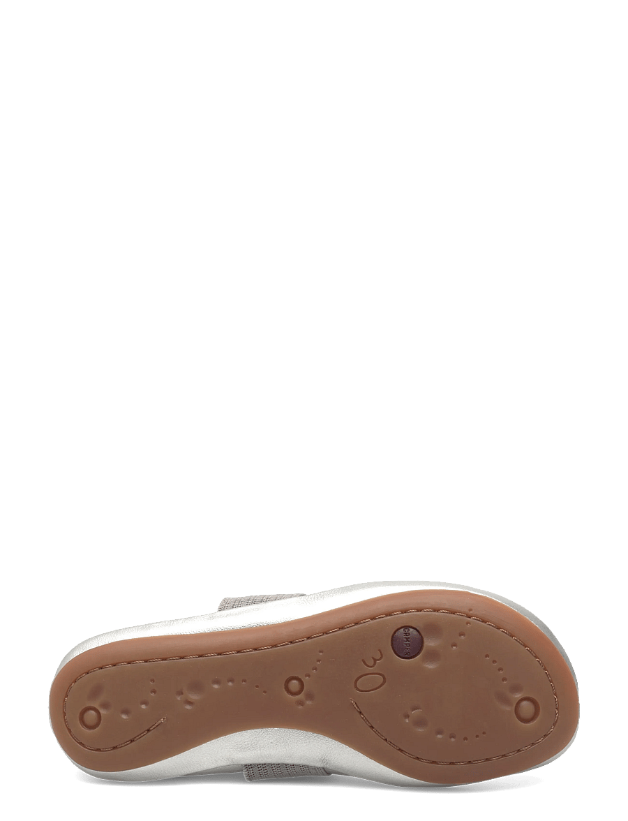 Camper - Right Kids - barefoot jalanõud - grey - 4