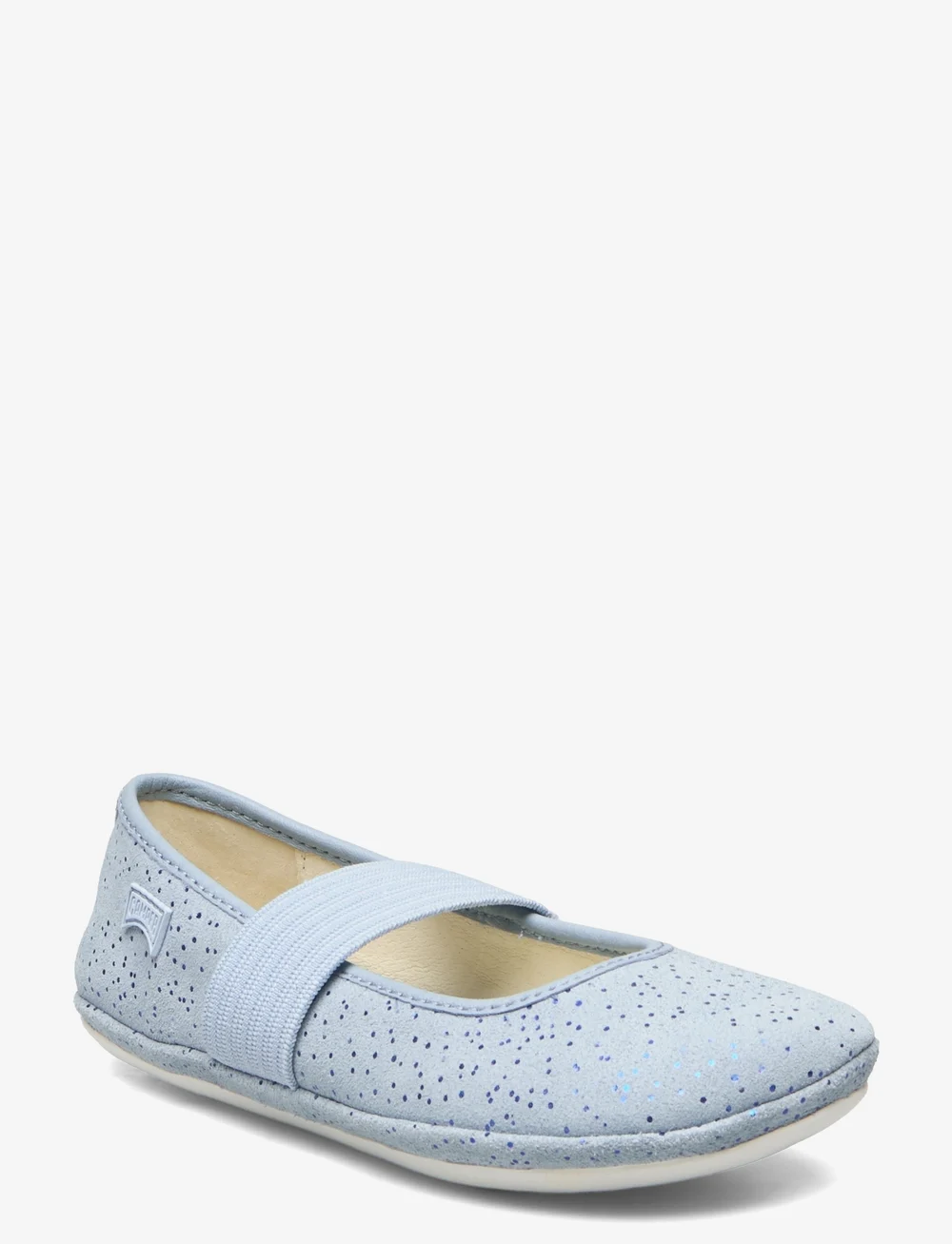 Camper slip on 2025