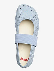 Camper - Right - spring shoes - lt/pastel blue - 3