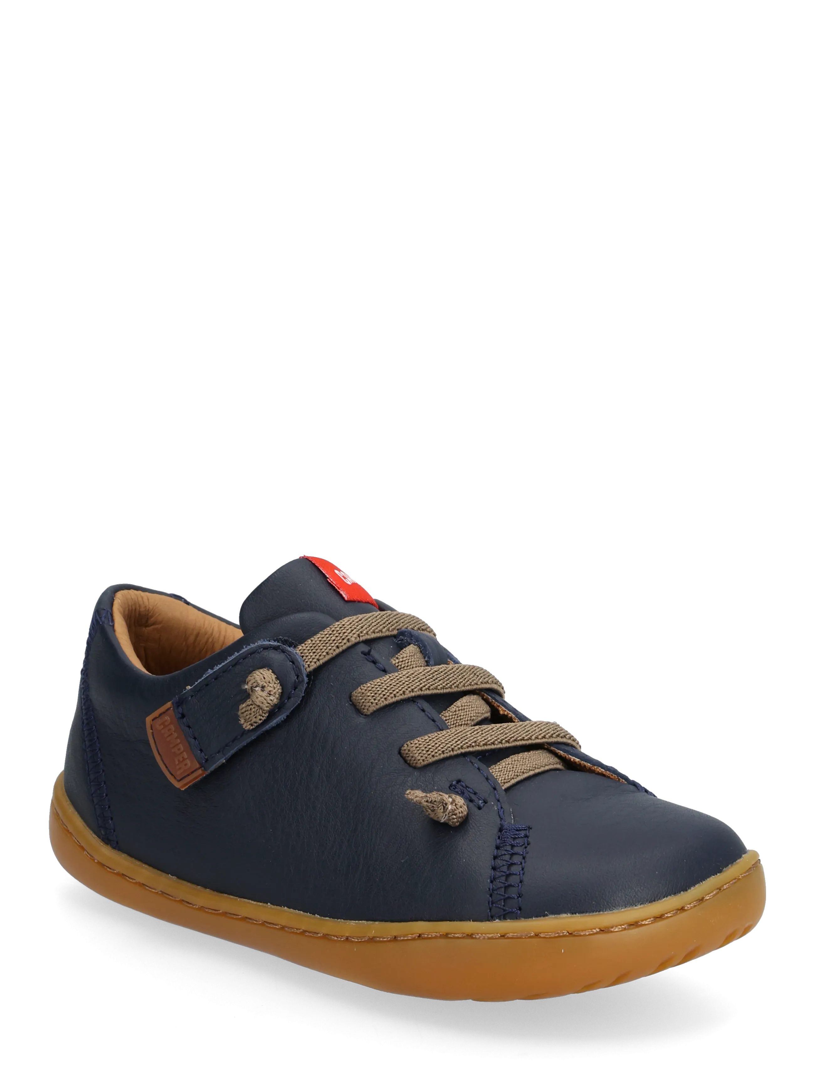 Camper Peu Cami Fw, 21, Sneakers, Marineblau - Low-top Kinder