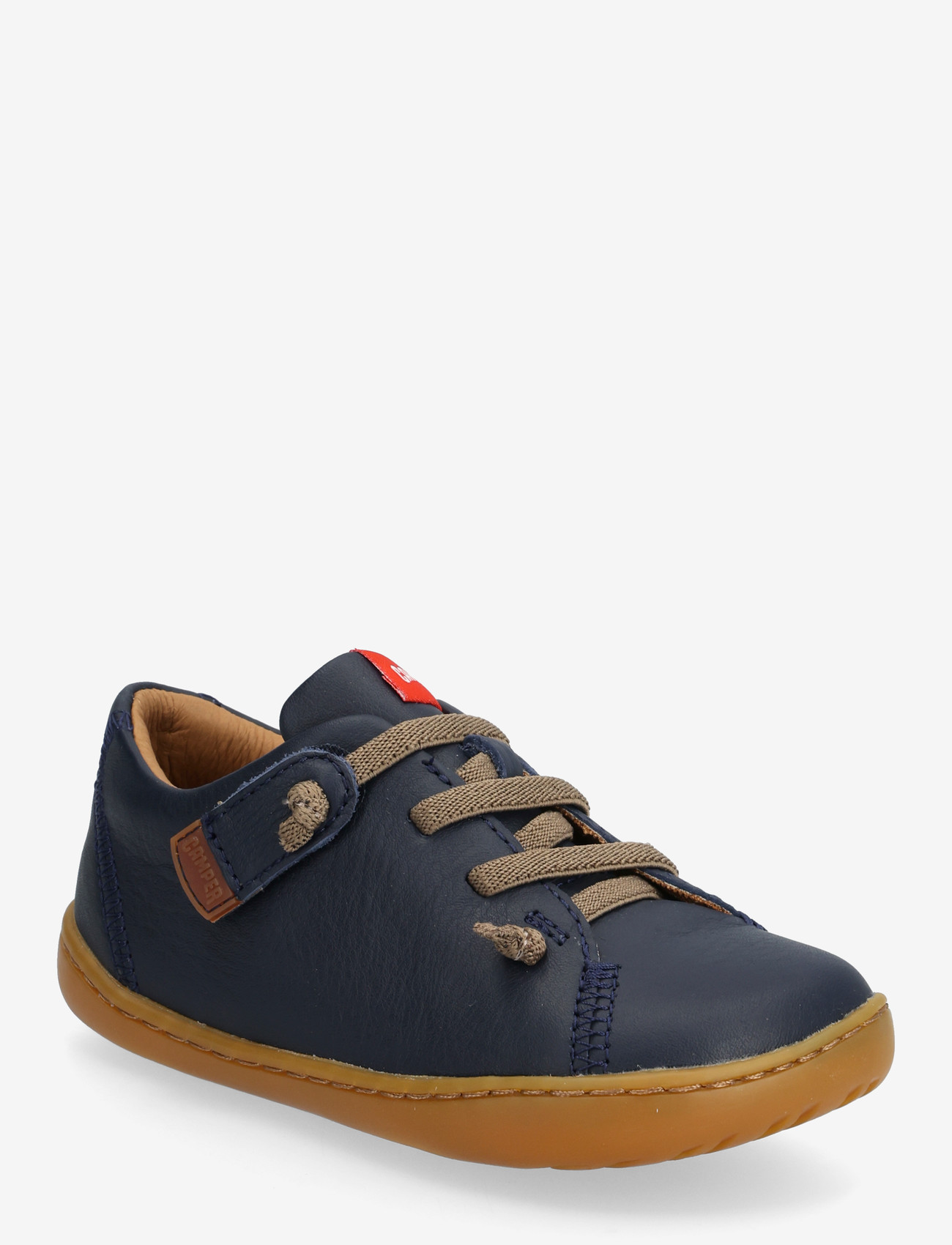 Camper - Peu Cami FW - kõrge säärega tossud - blue - 0