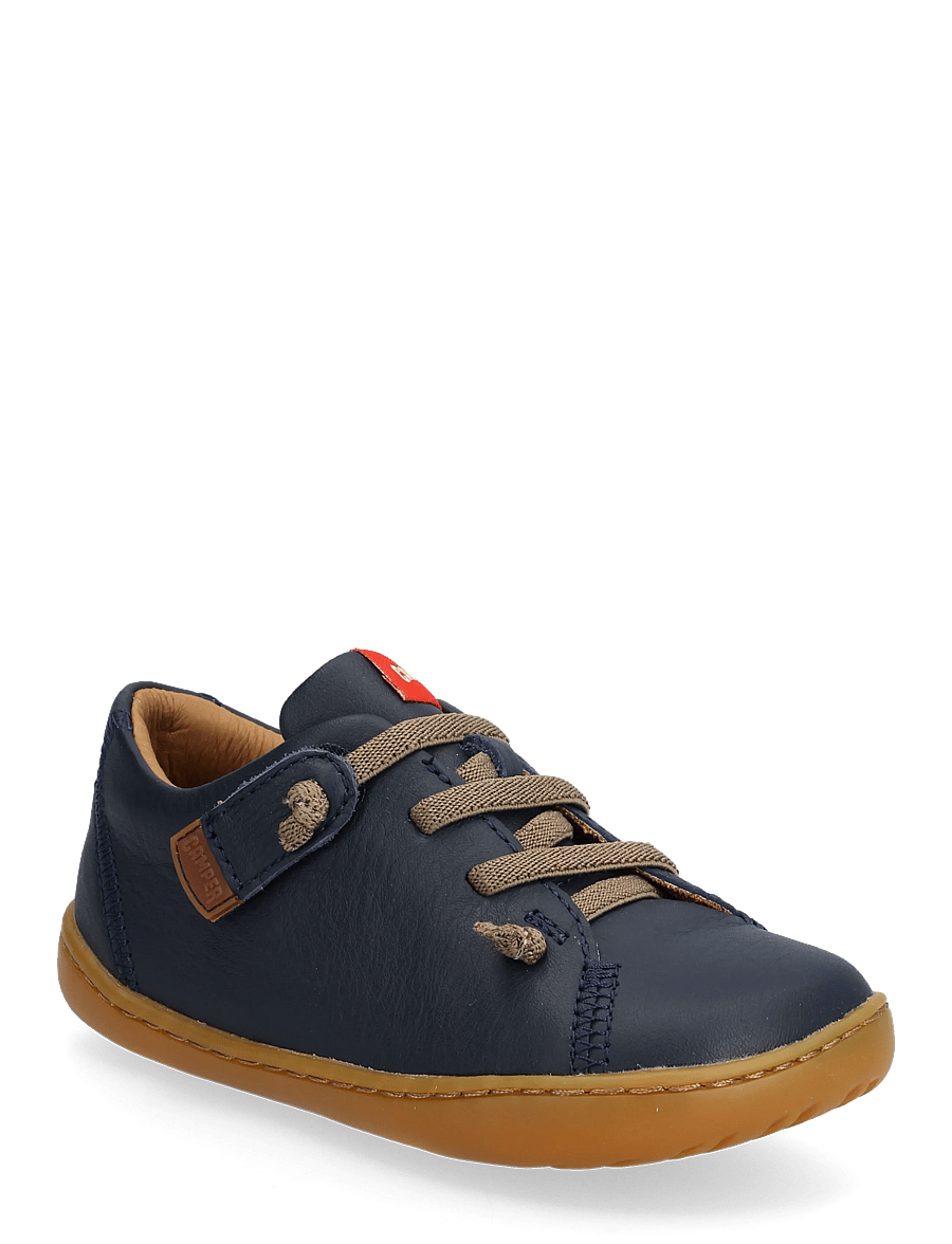Camper - Peu Cami FW - lave sneakers - blue - 0