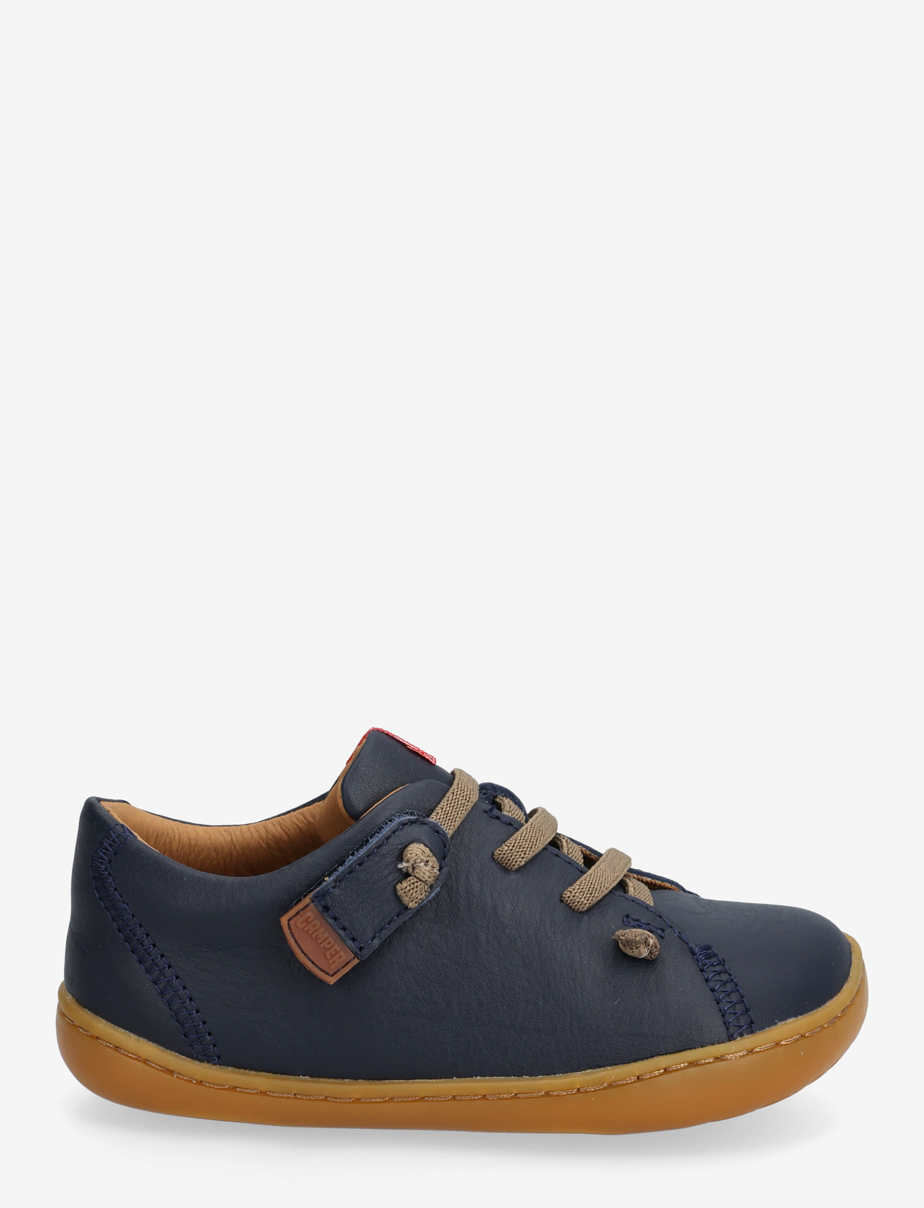 Camper - Peu Cami FW - kõrge säärega tossud - blue - 1