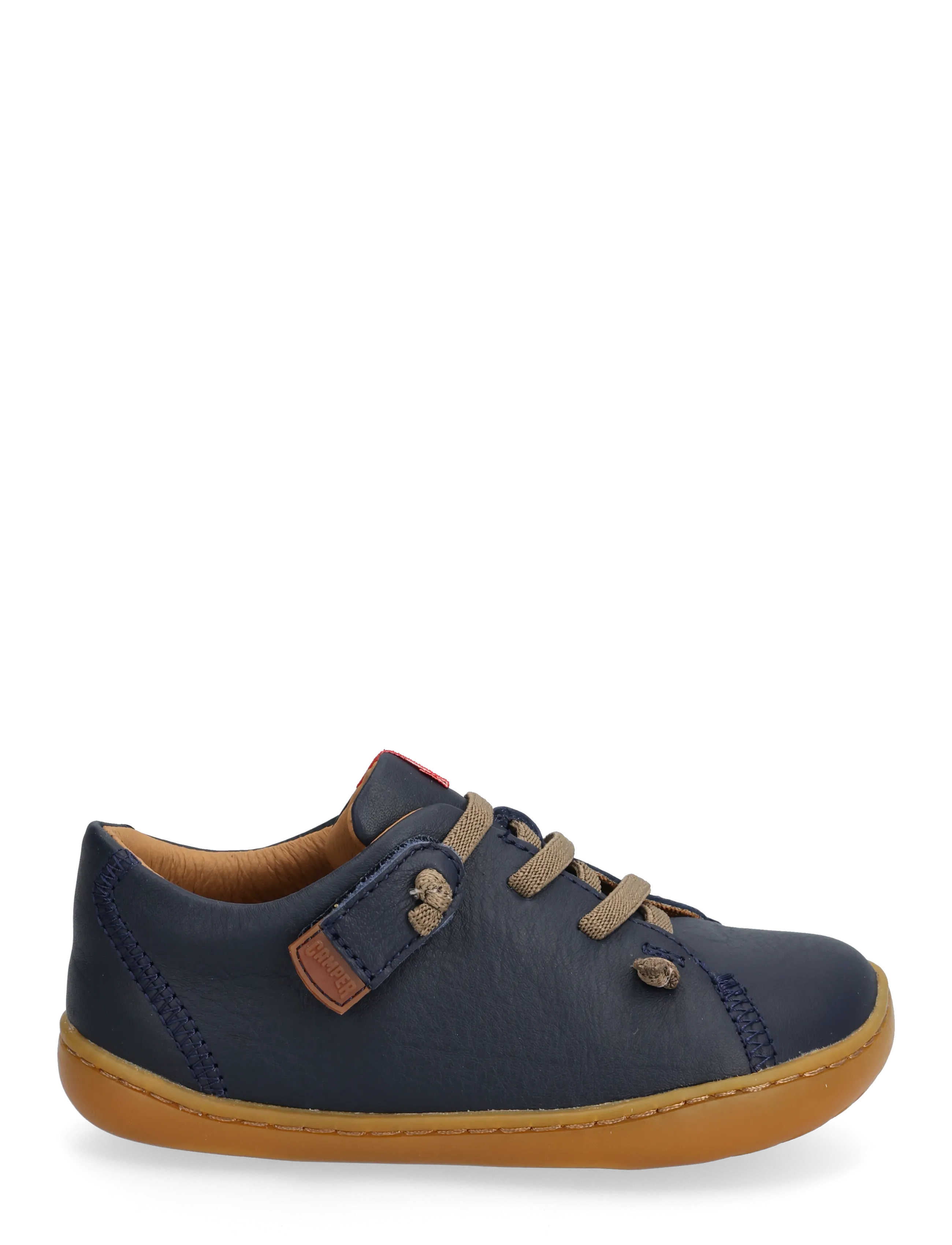 Camper - Peu Cami FW - låga sneakers - blue - 1