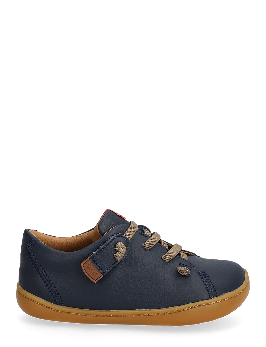 Camper - Peu Cami FW - lave sneakers - blue - 1