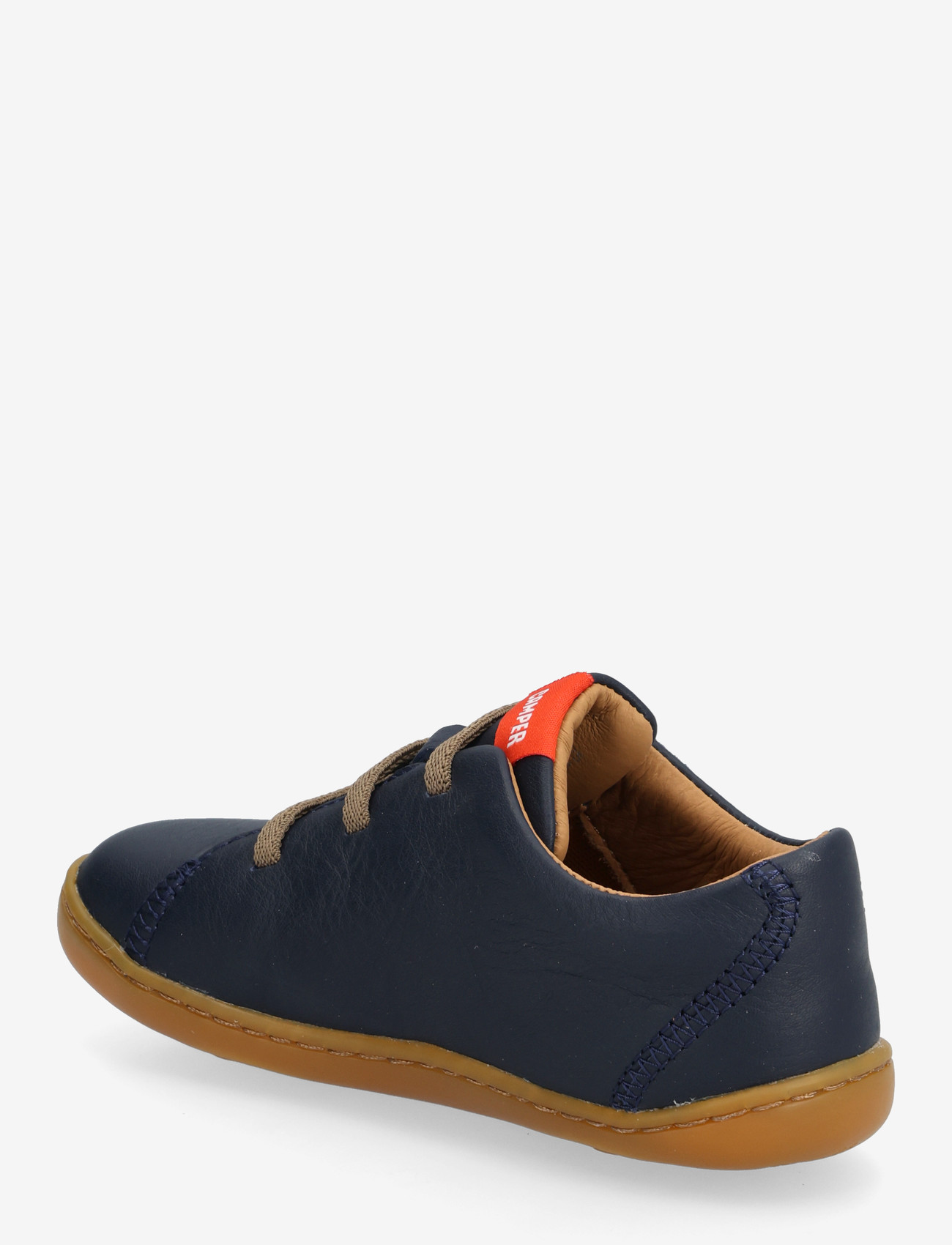 Camper - Peu Cami FW - kõrge säärega tossud - blue - 2