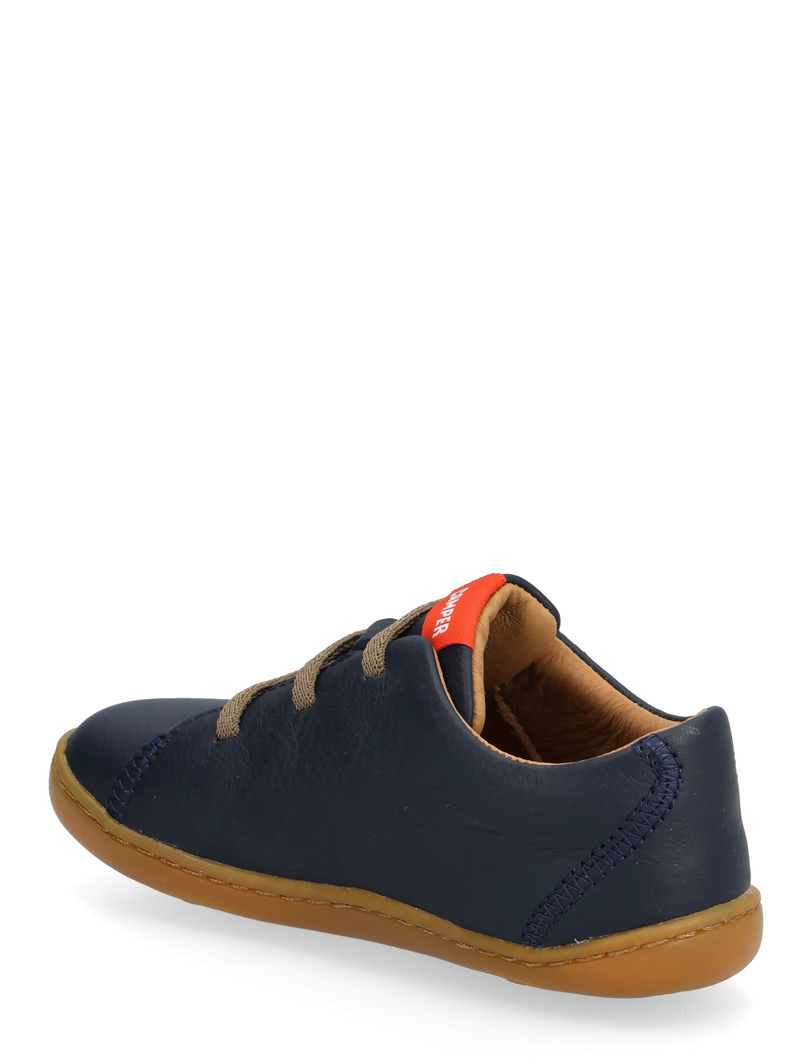 Camper - Peu Cami FW - låga sneakers - blue - 2