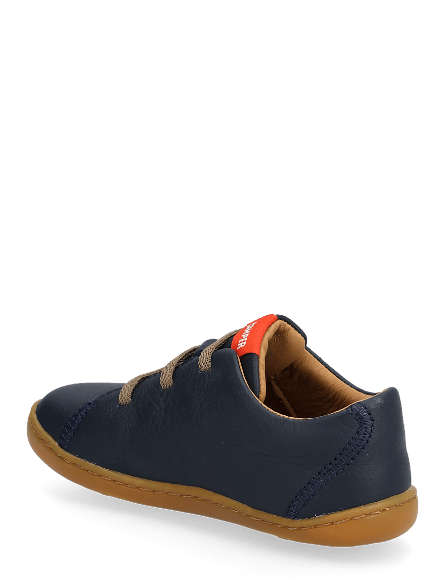Camper - Peu Cami FW - lave sneakers - blue - 2