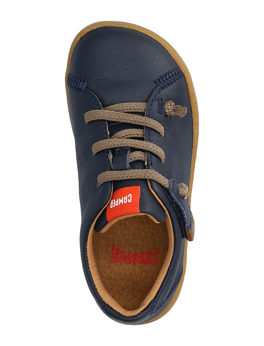 Camper - Peu Cami FW - lave sneakers - blue - 3
