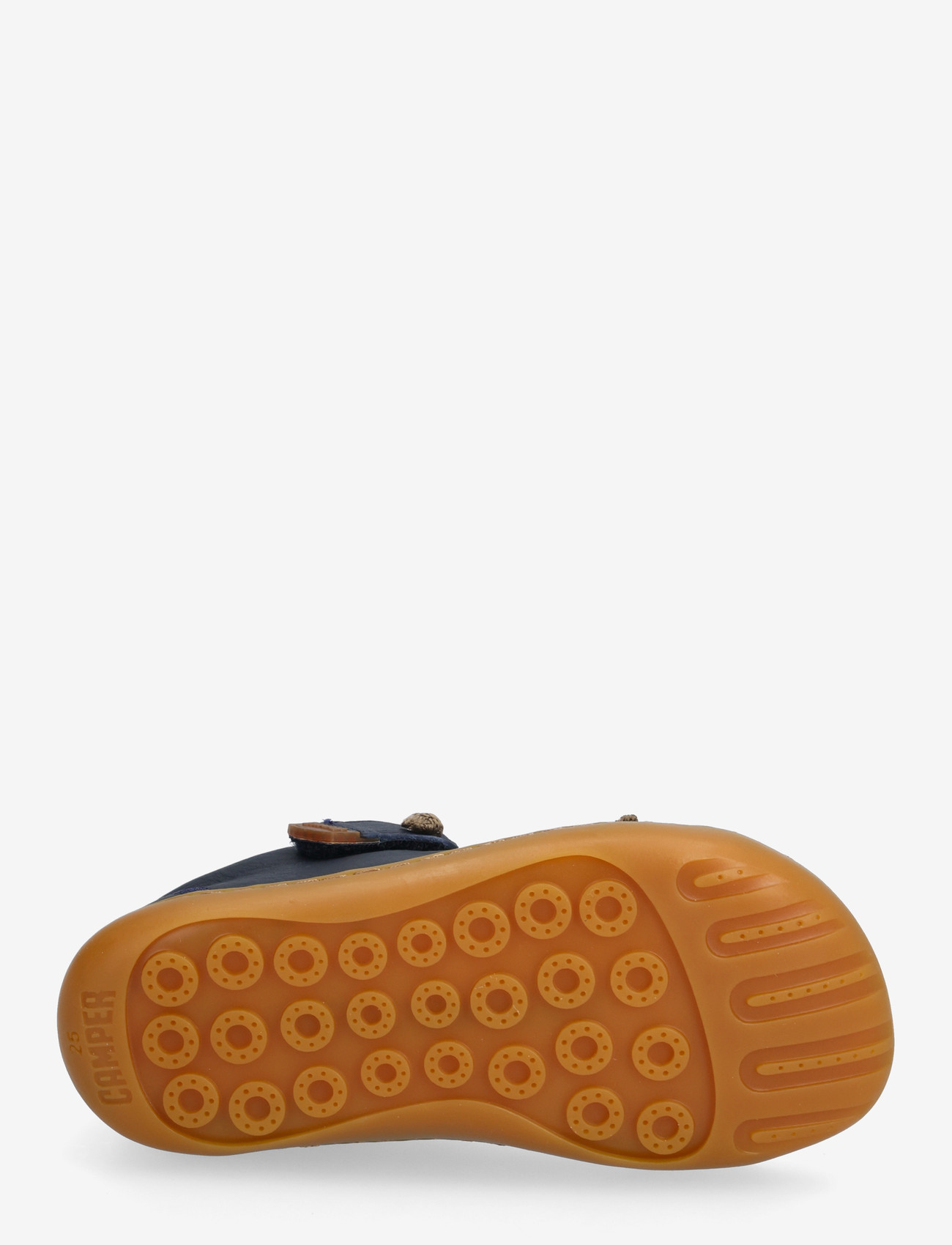 Camper - Peu Cami FW - kõrge säärega tossud - blue - 4