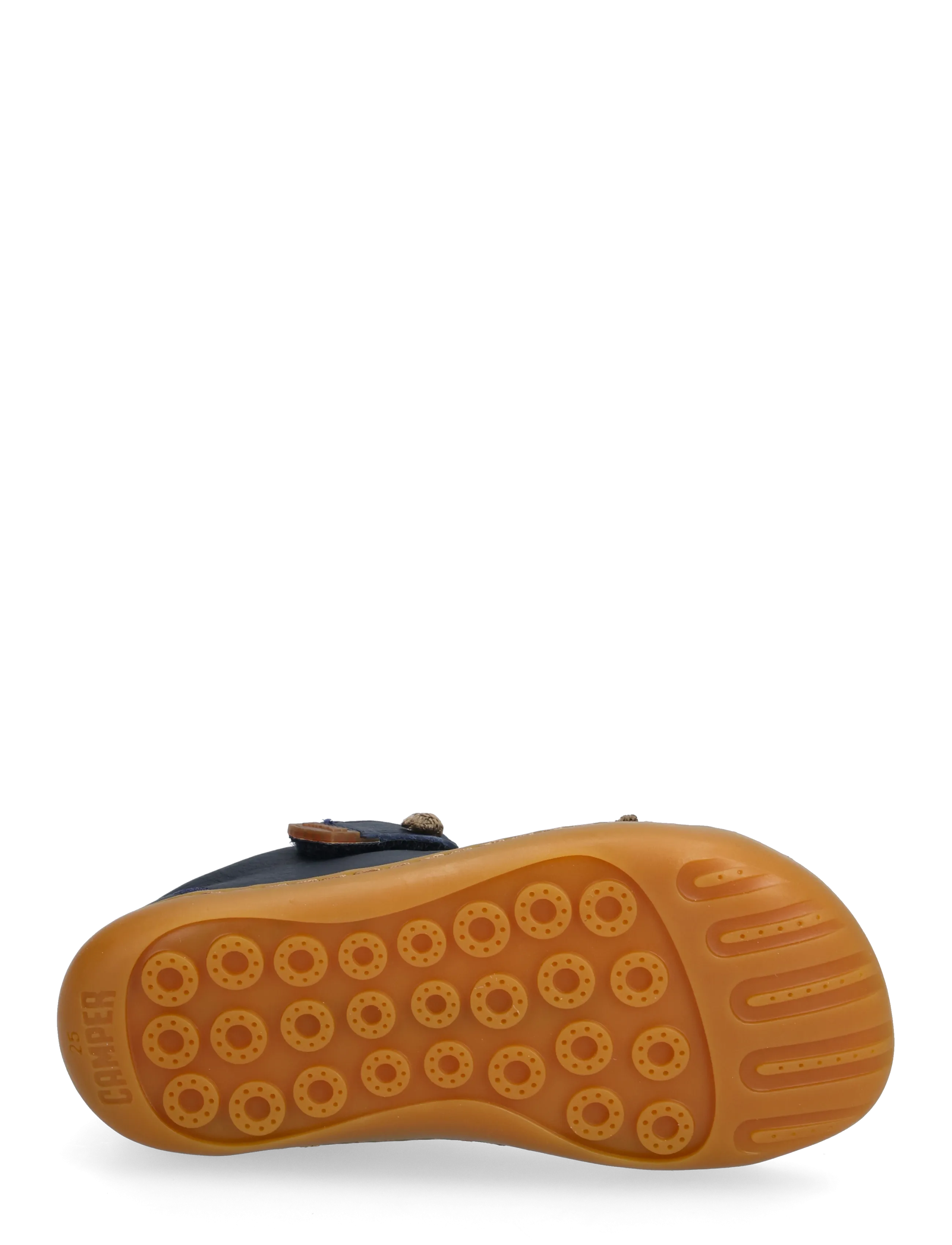 Camper - Peu Cami FW - låga sneakers - blue - 4