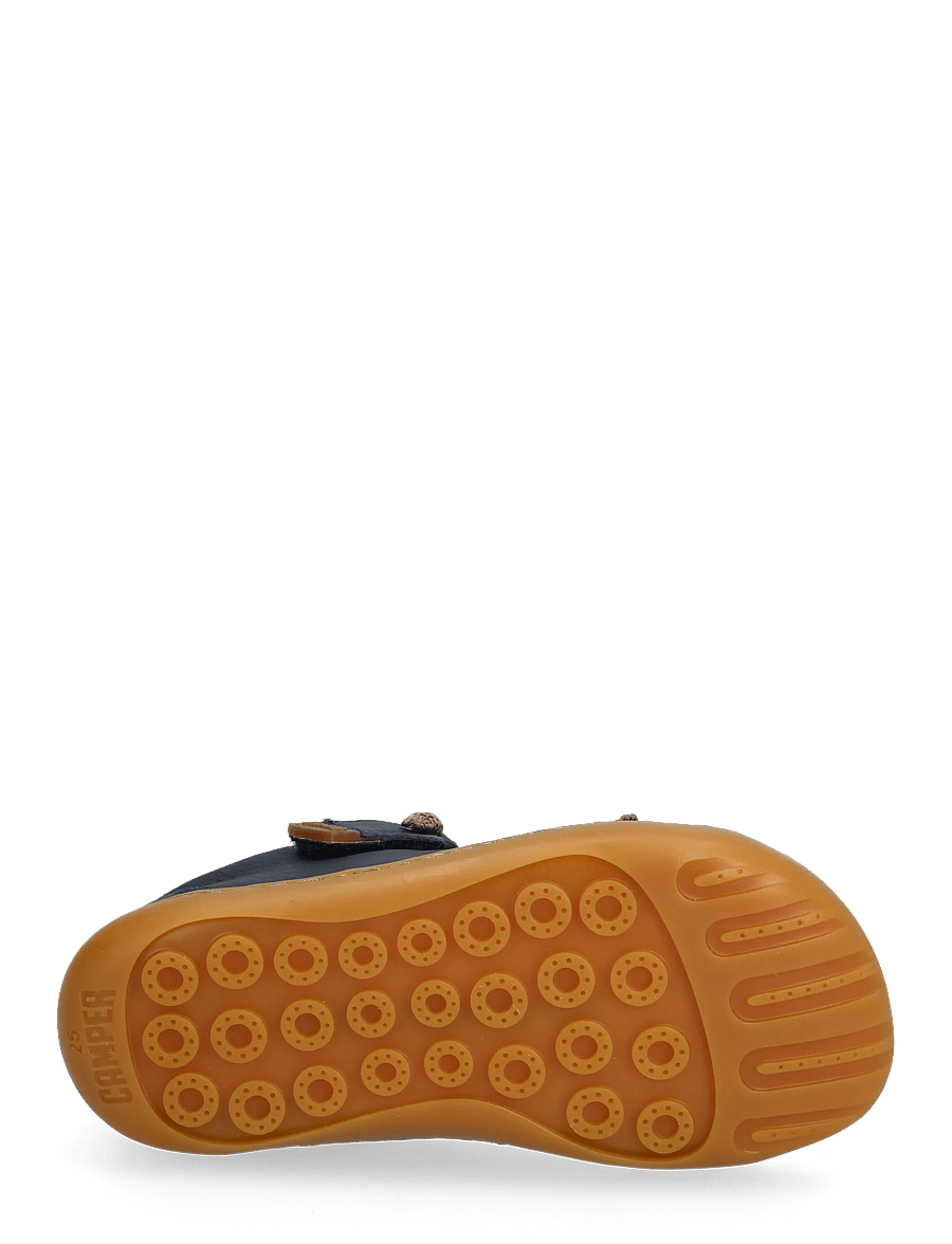 Camper - Peu Cami FW - lave sneakers - blue - 4