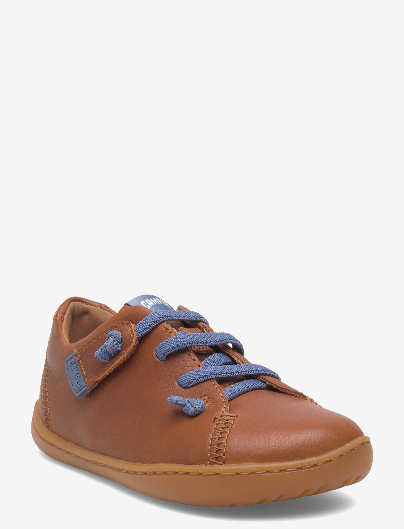 Camper - Peu Cami FW - barfußschuhe - brown - 0
