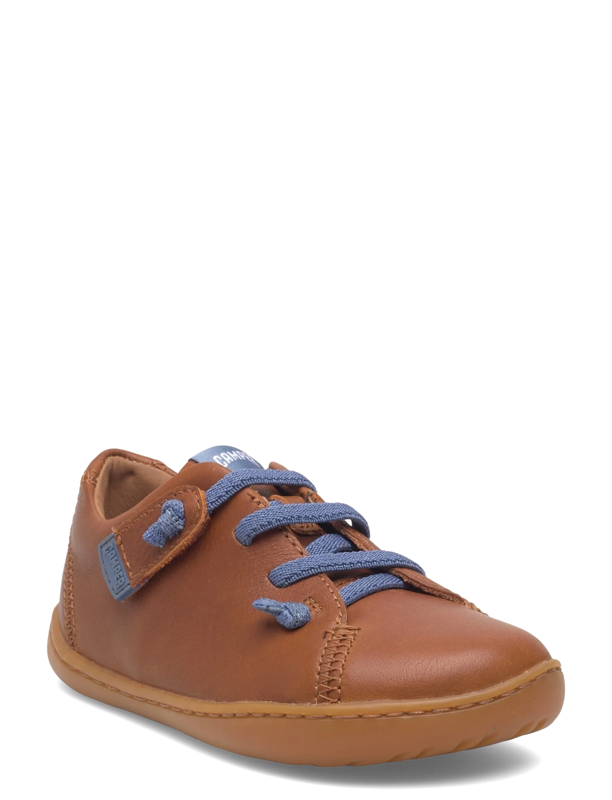 Camper Peu Cami FW - Lauflernschuhe - BROWN / brown