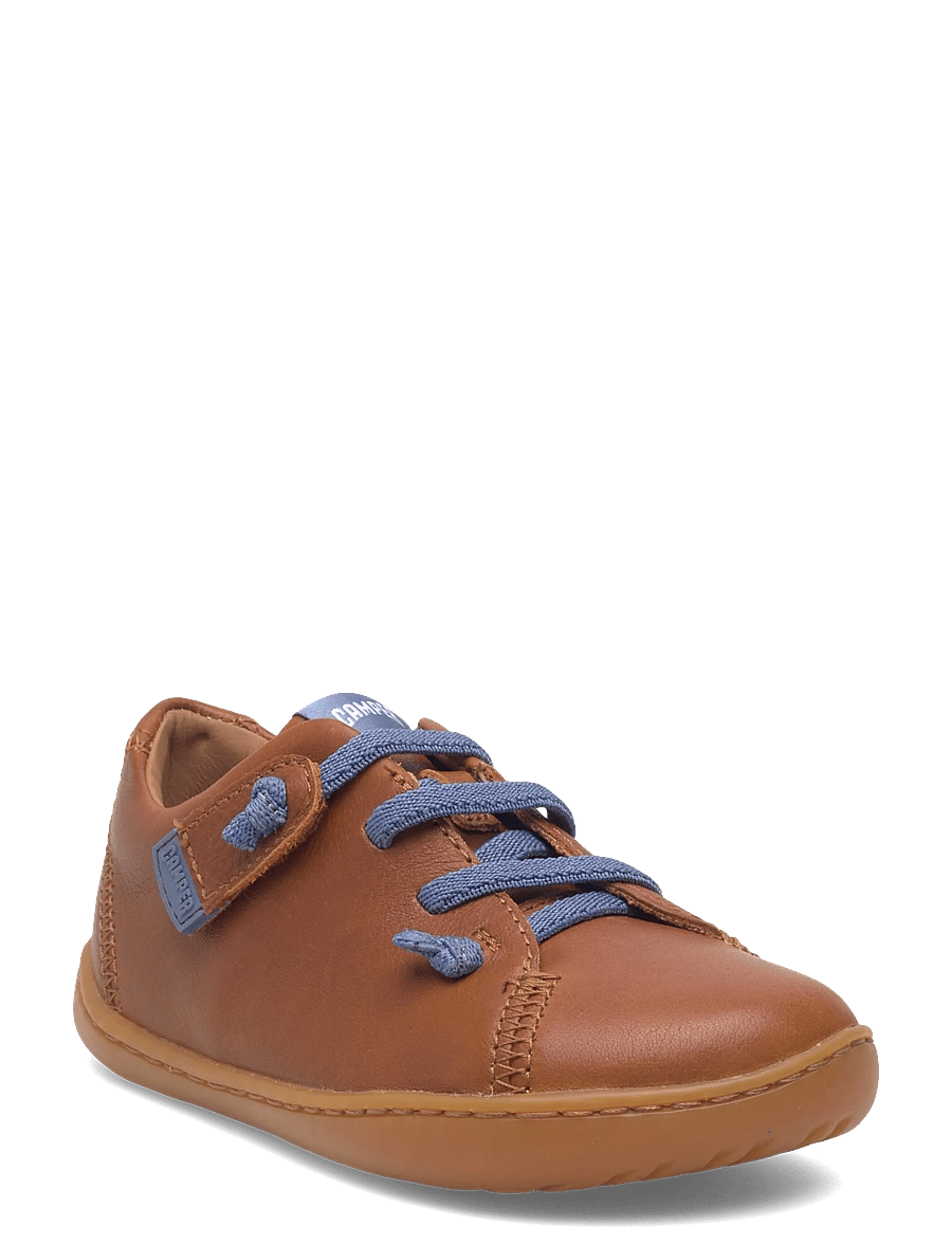 Camper - Peu Cami FW - barfußschuhe - brown - 0