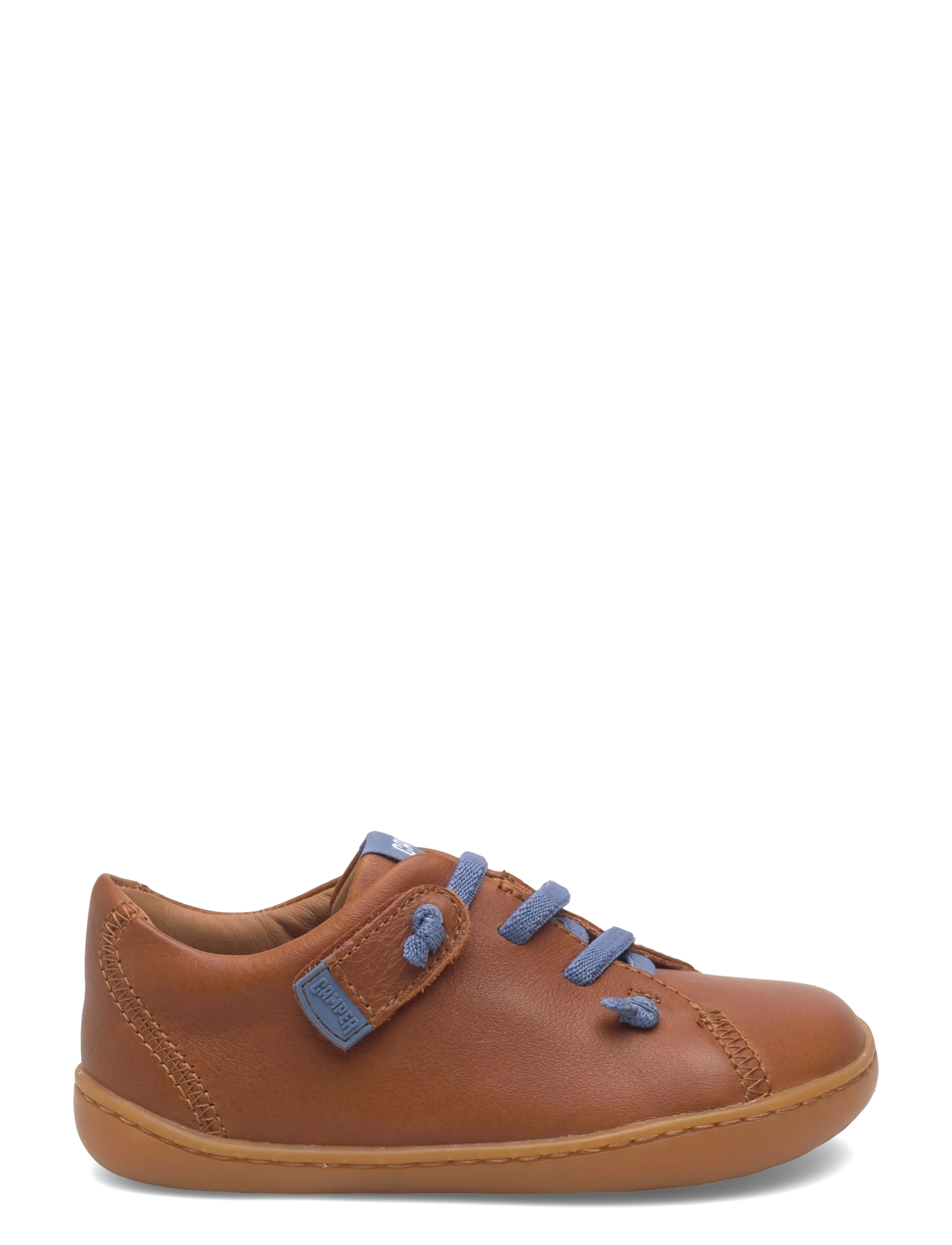 Camper - Peu Cami FW - barefoot skór - brown - 1