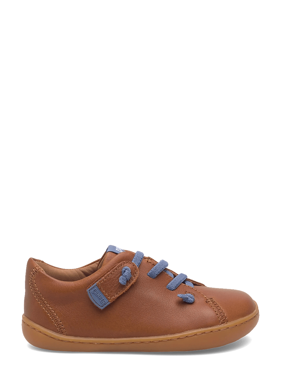 Camper - Peu Cami FW - barfußschuhe - brown - 1
