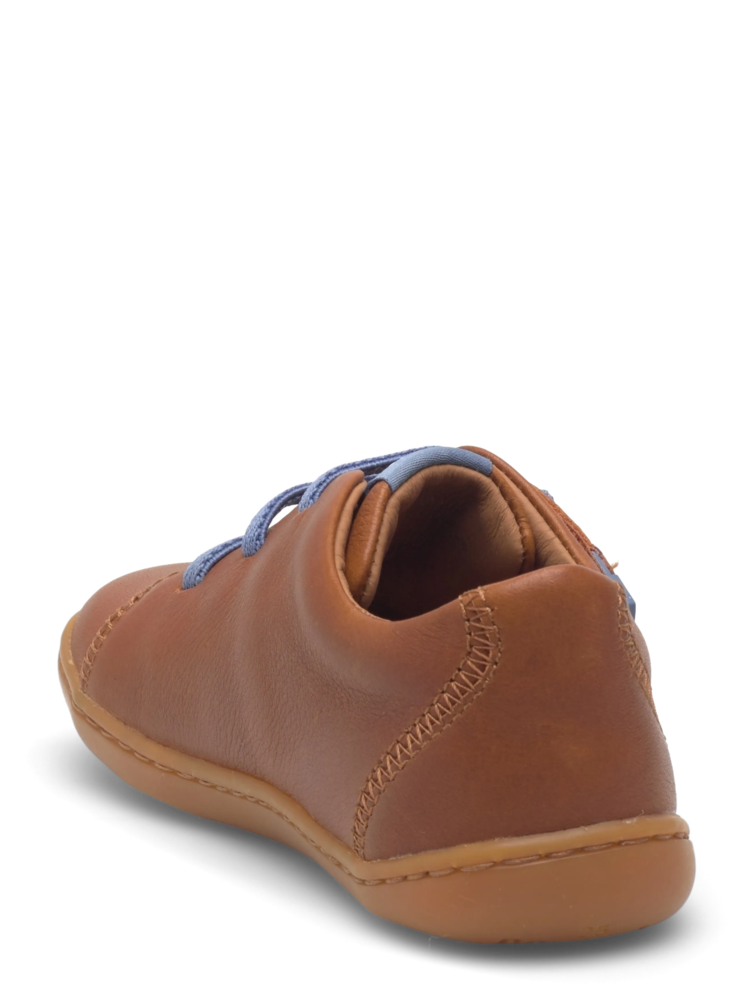 Camper - Peu Cami FW - barefoot skór - brown - 2