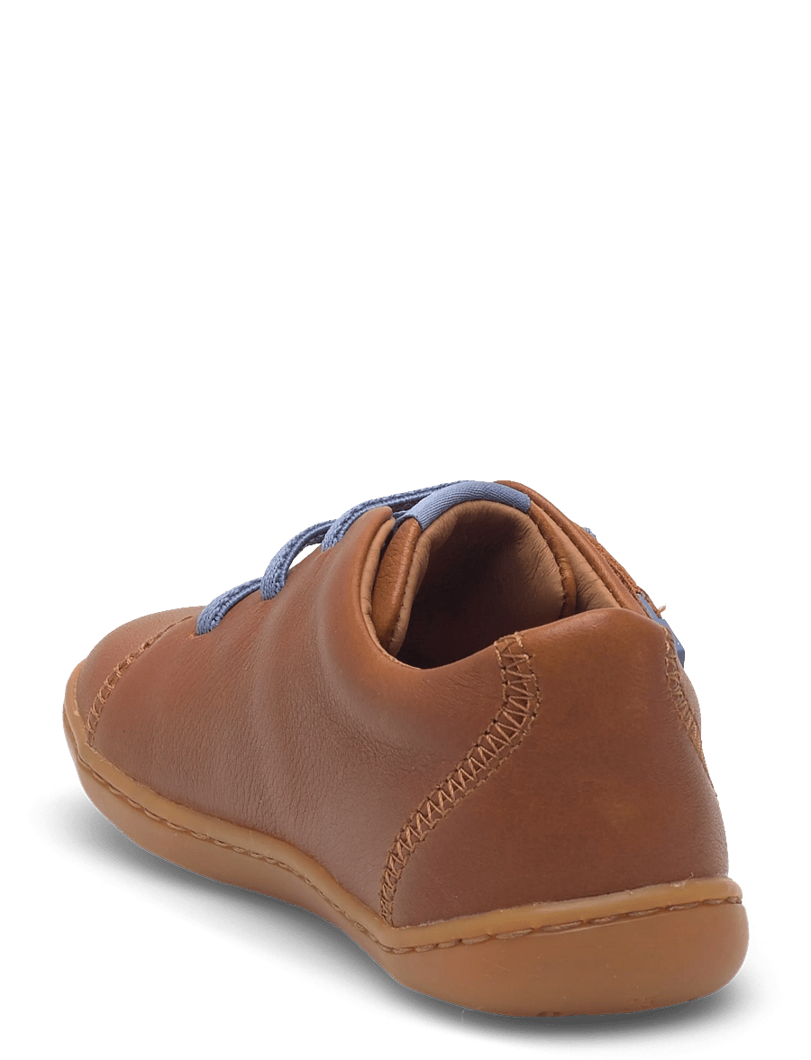 Camper - Peu Cami FW - barfußschuhe - brown - 2