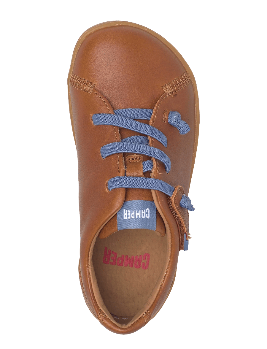 Camper - Peu Cami FW - barfußschuhe - brown - 3