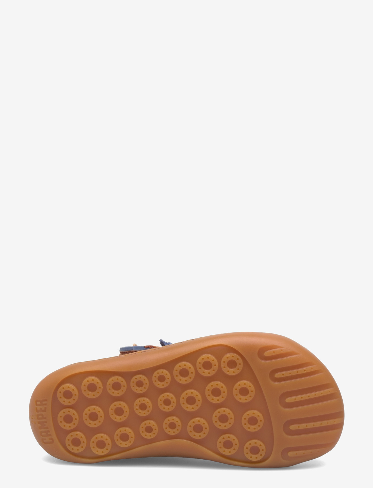 Camper - Peu Cami FW - barfußschuhe - brown - 4