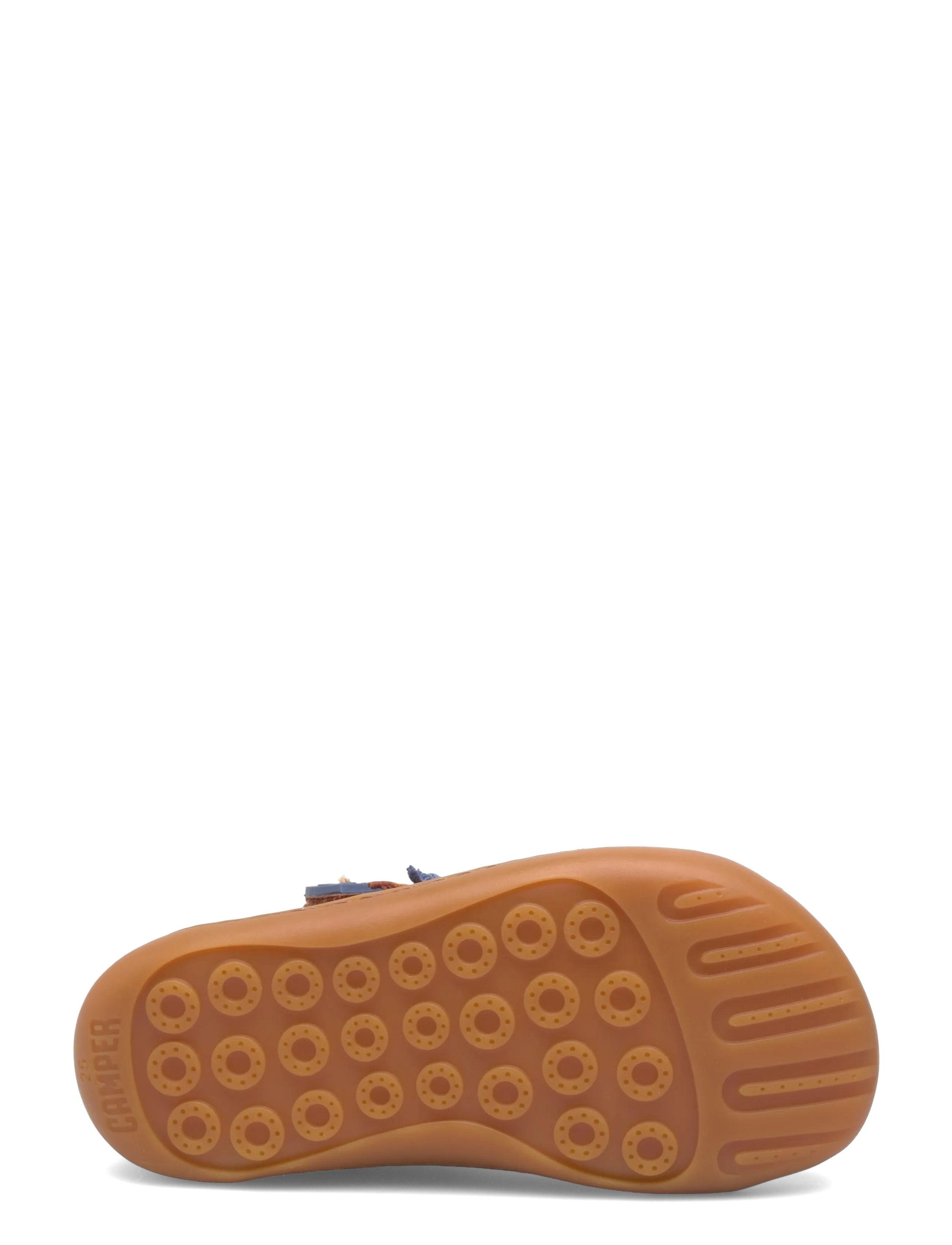 Camper - Peu Cami FW - barefoot skór - brown - 4