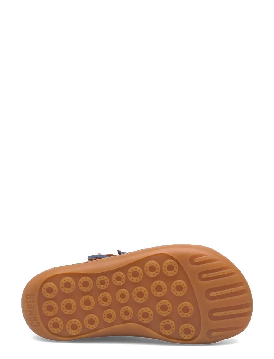 Camper - Peu Cami FW - barfußschuhe - brown - 4