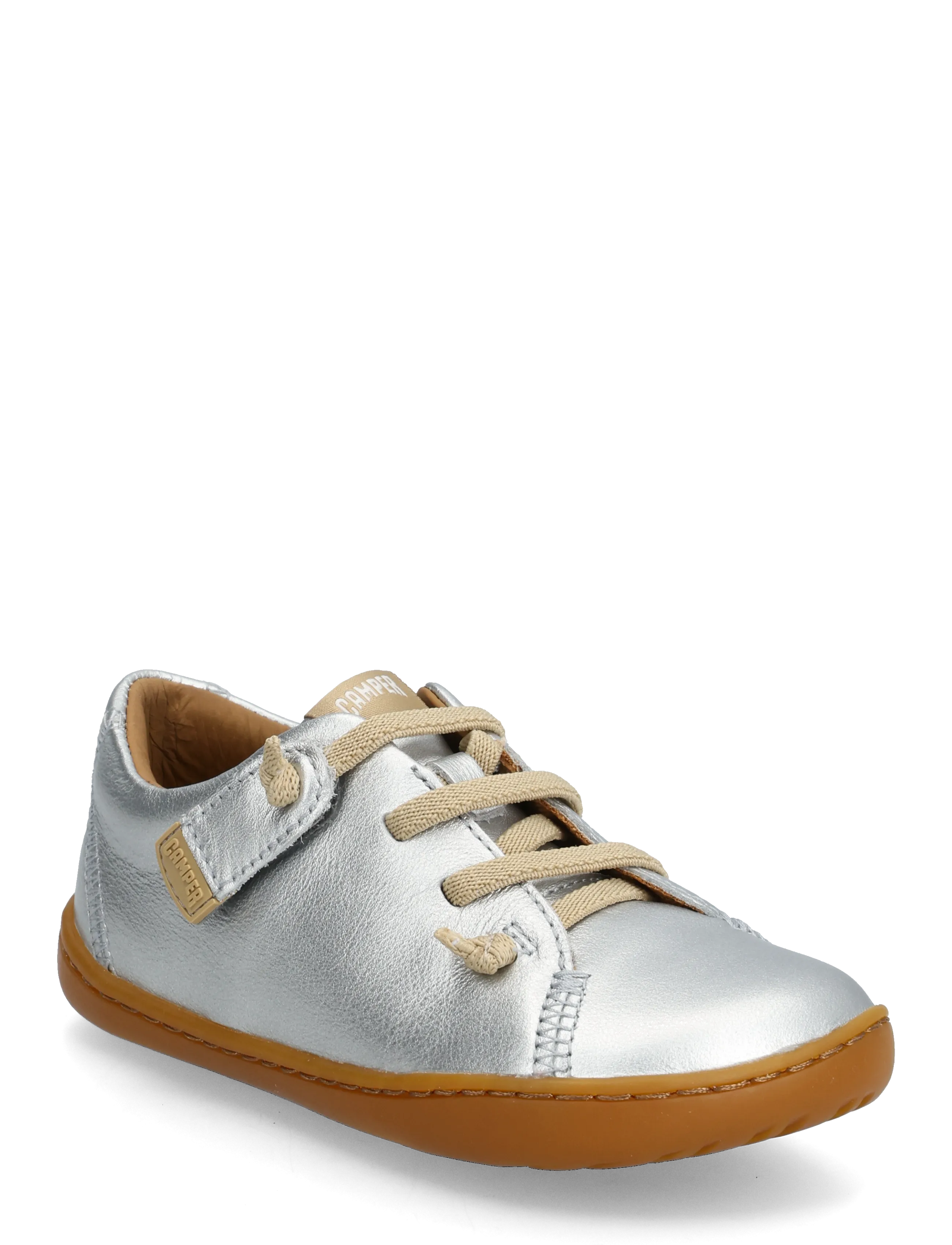 Camper Peu Cami Fw, Børn, Sneaker, Sølv, Str: 23