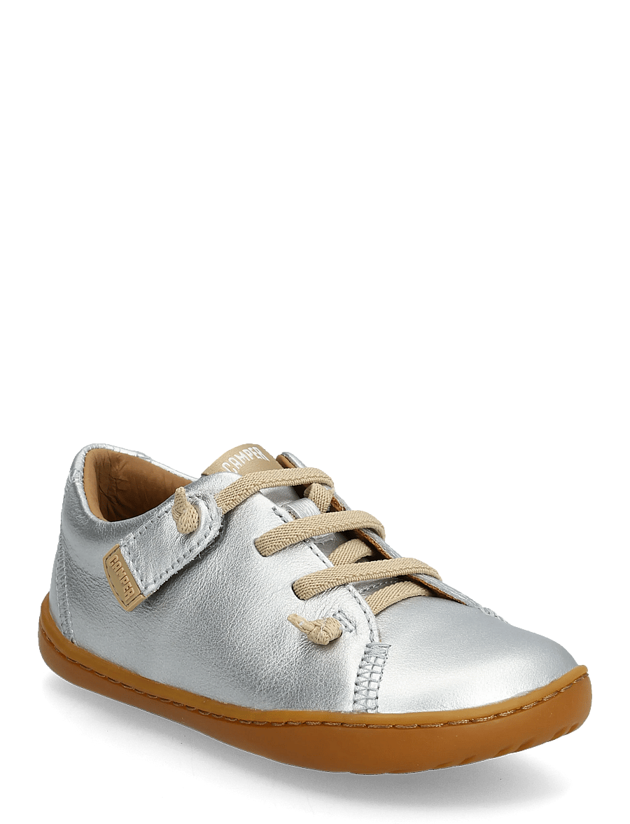 Camper - Peu Cami FW - niedriger schnitt - grey - 0