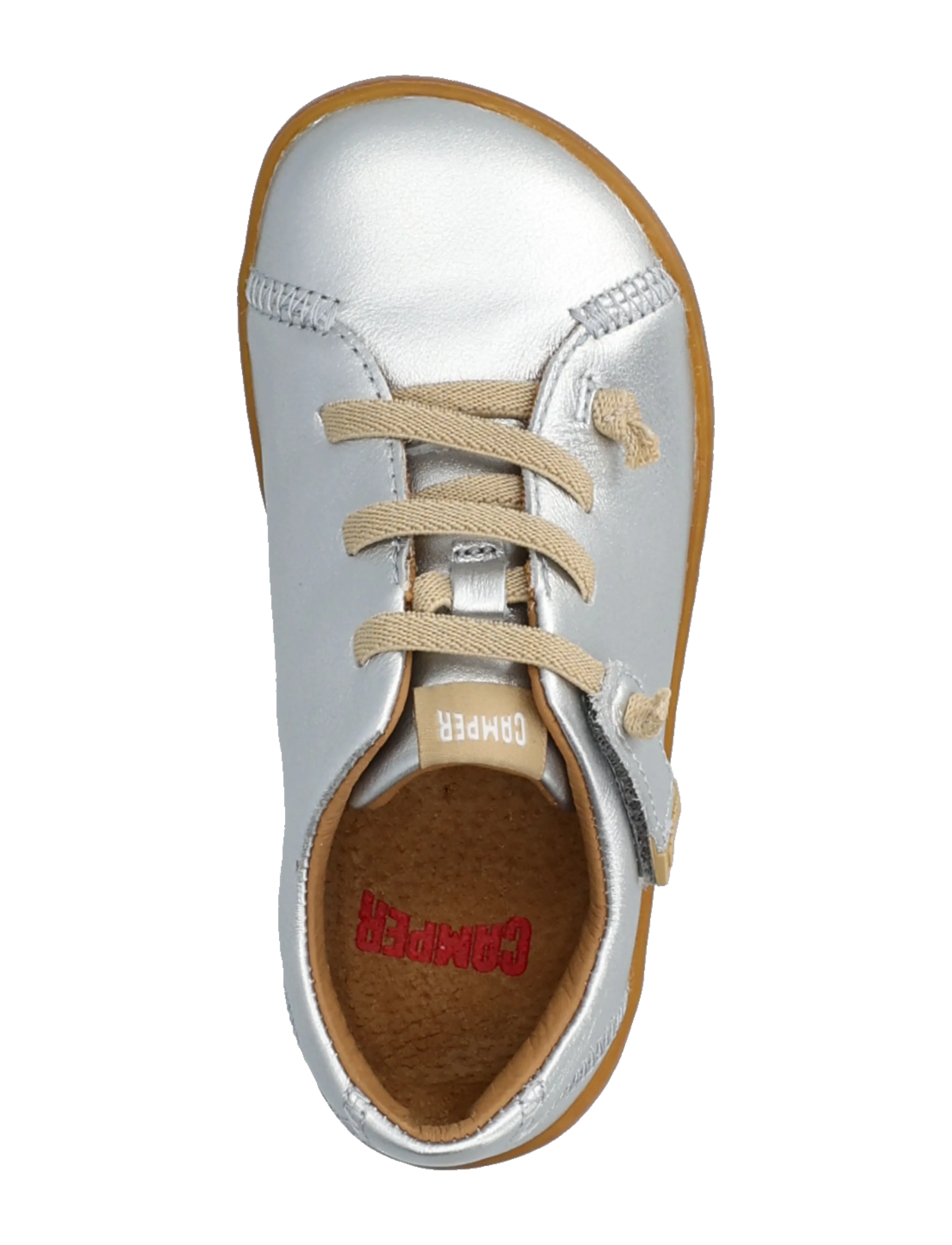 Camper - Peu Cami FW - lave sneakers - grey - 3