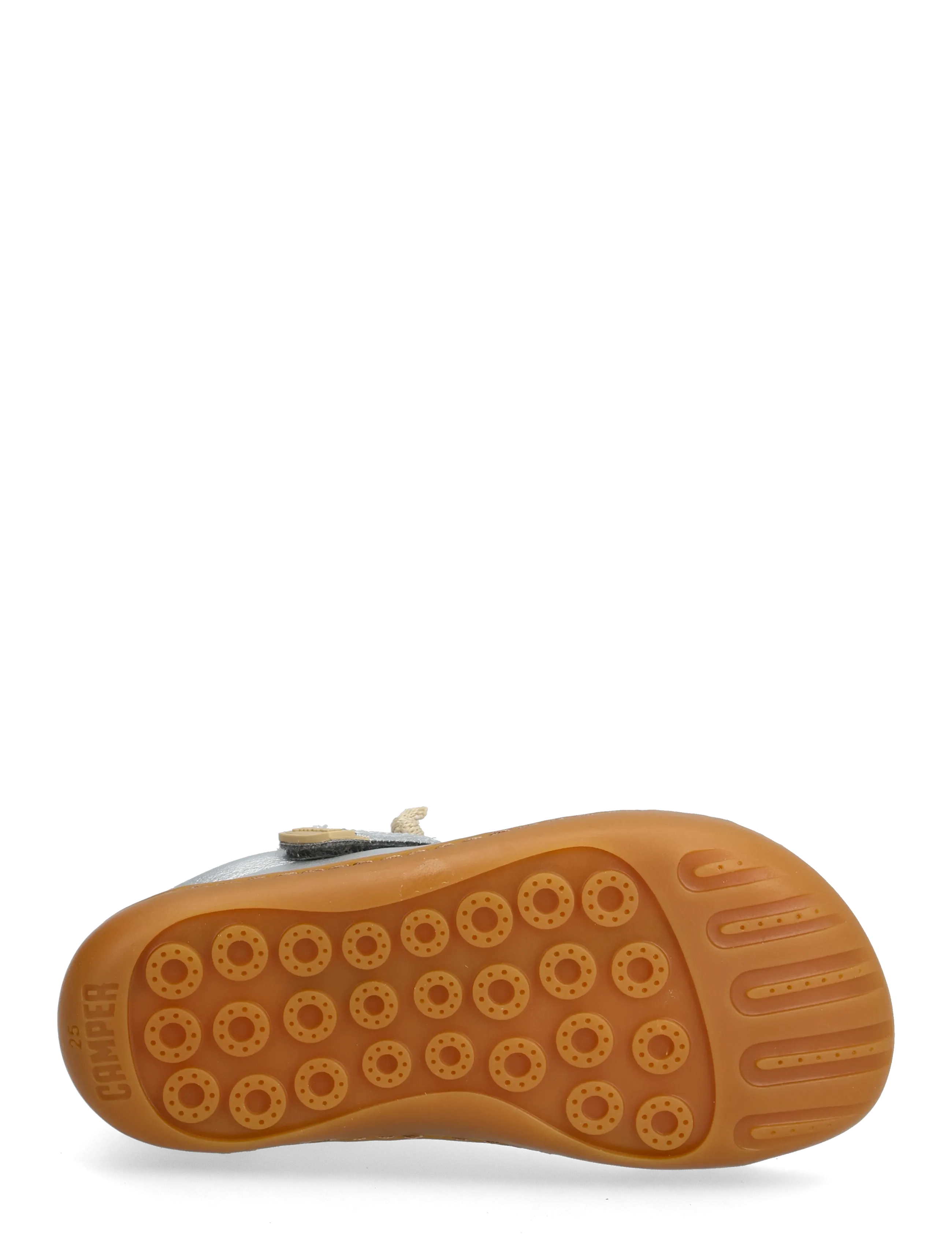 Camper - Peu Cami FW - lave sneakers - grey - 4