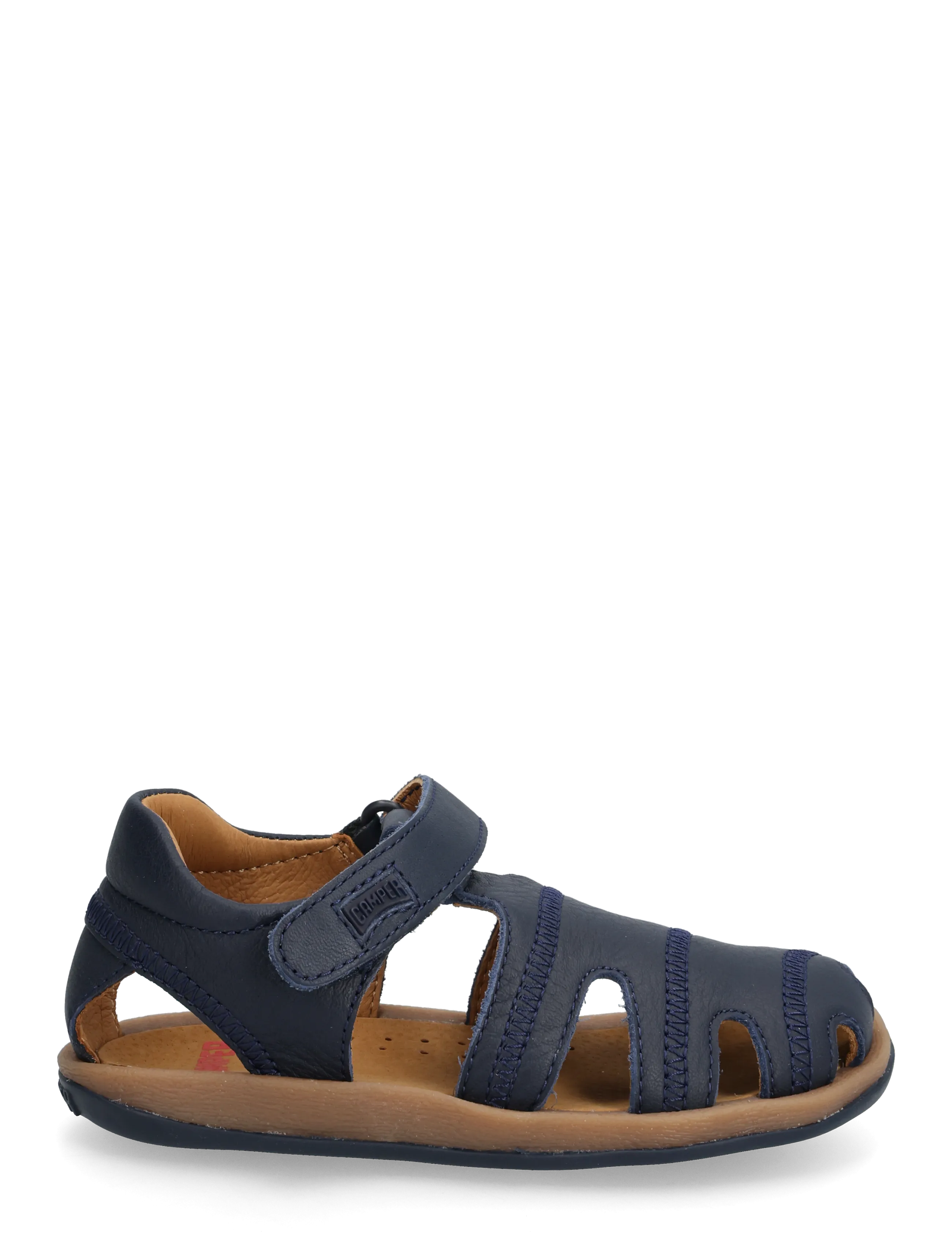 Camper - Bicho FW - sandalar - blue - 1