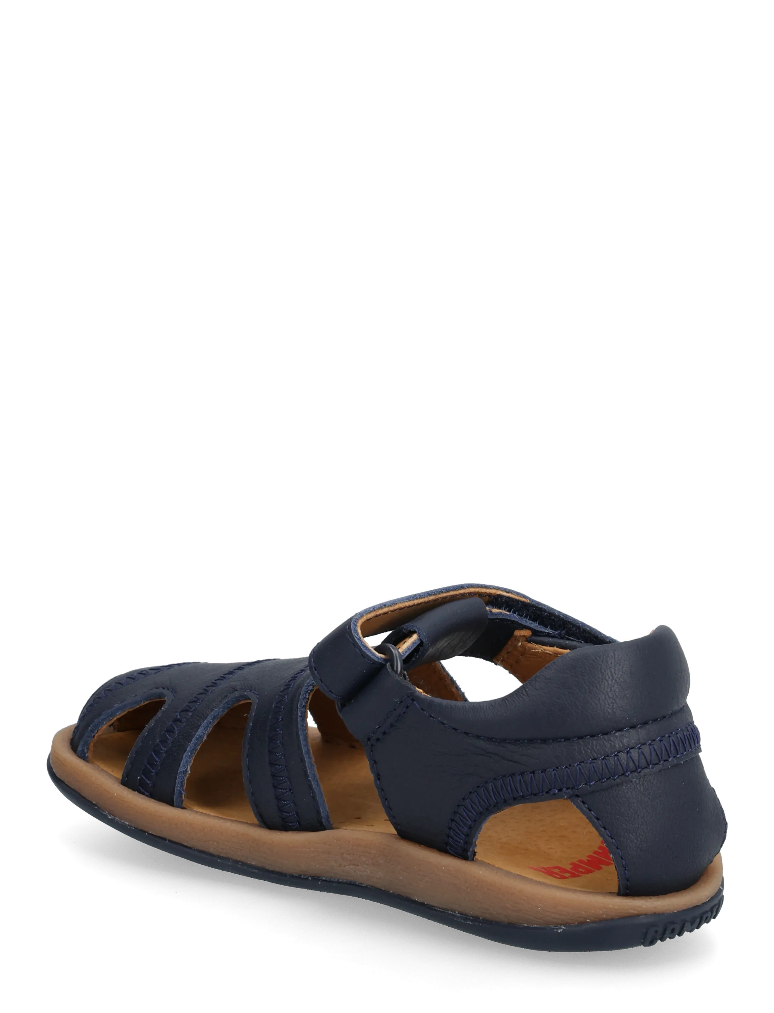 Camper - Bicho FW - sandalar - blue - 2