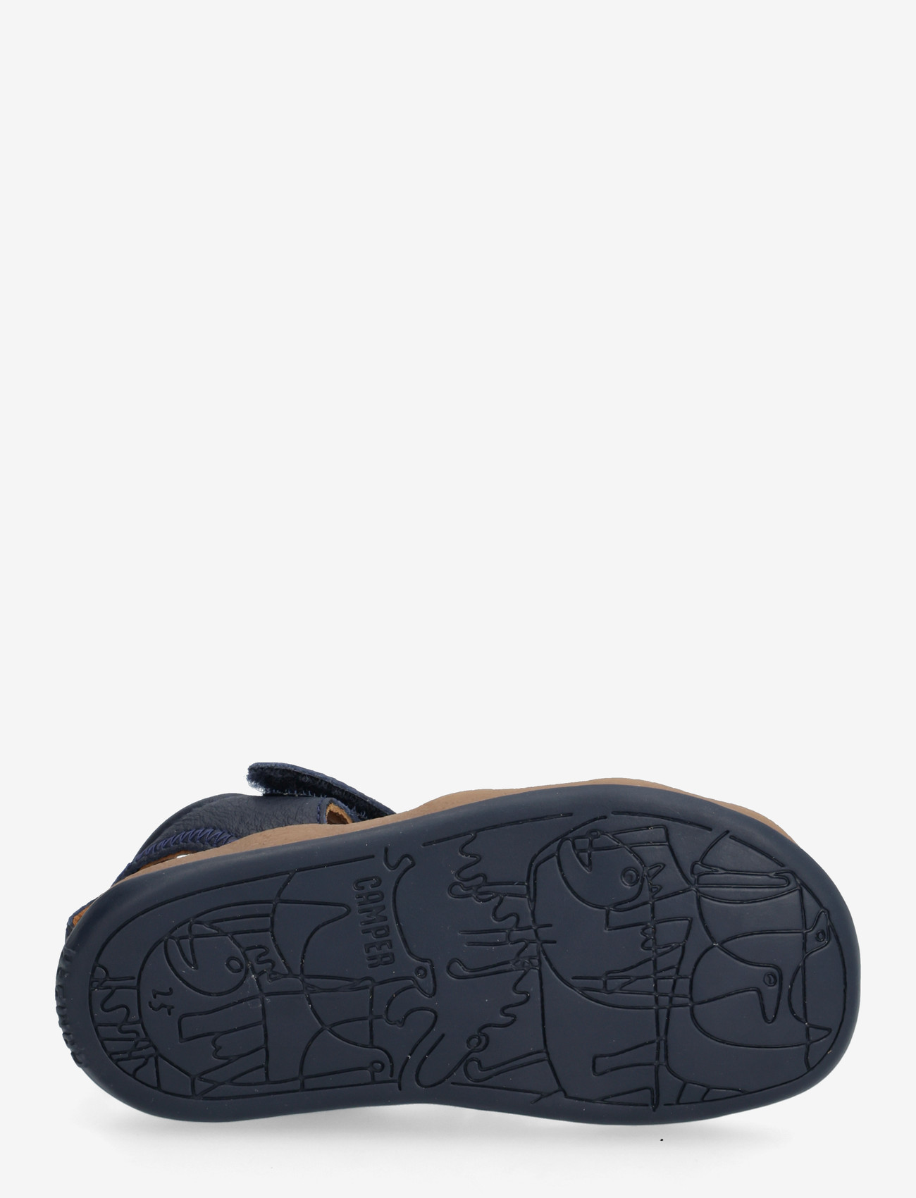 Camper - Bicho FW - sandaler - blue - 4