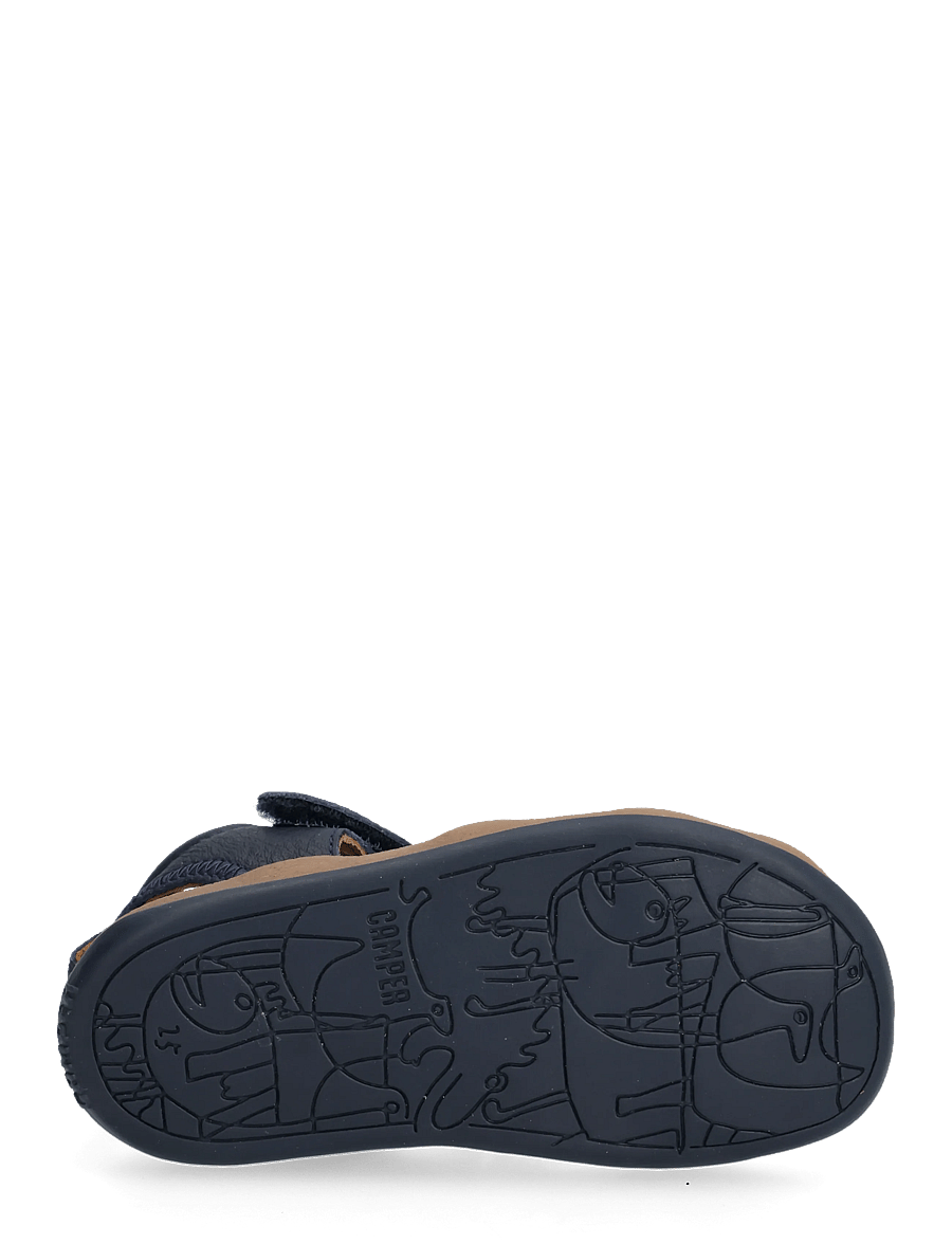 Camper - Bicho FW - sandalen - blue - 4