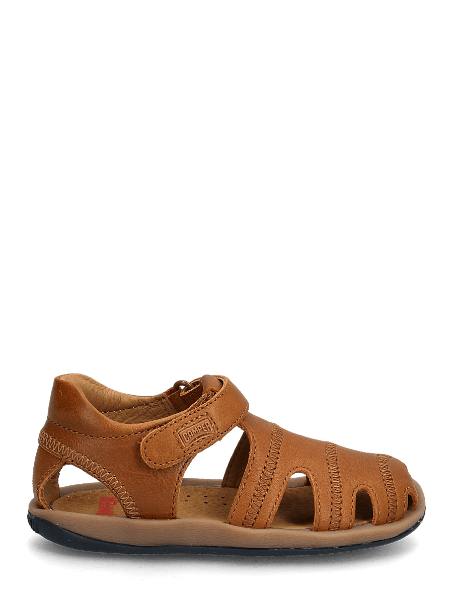 Camper - Bicho FW - sandaalid - brown - 1