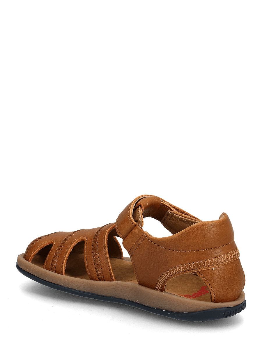 Camper - Bicho FW - sandaalid - brown - 2