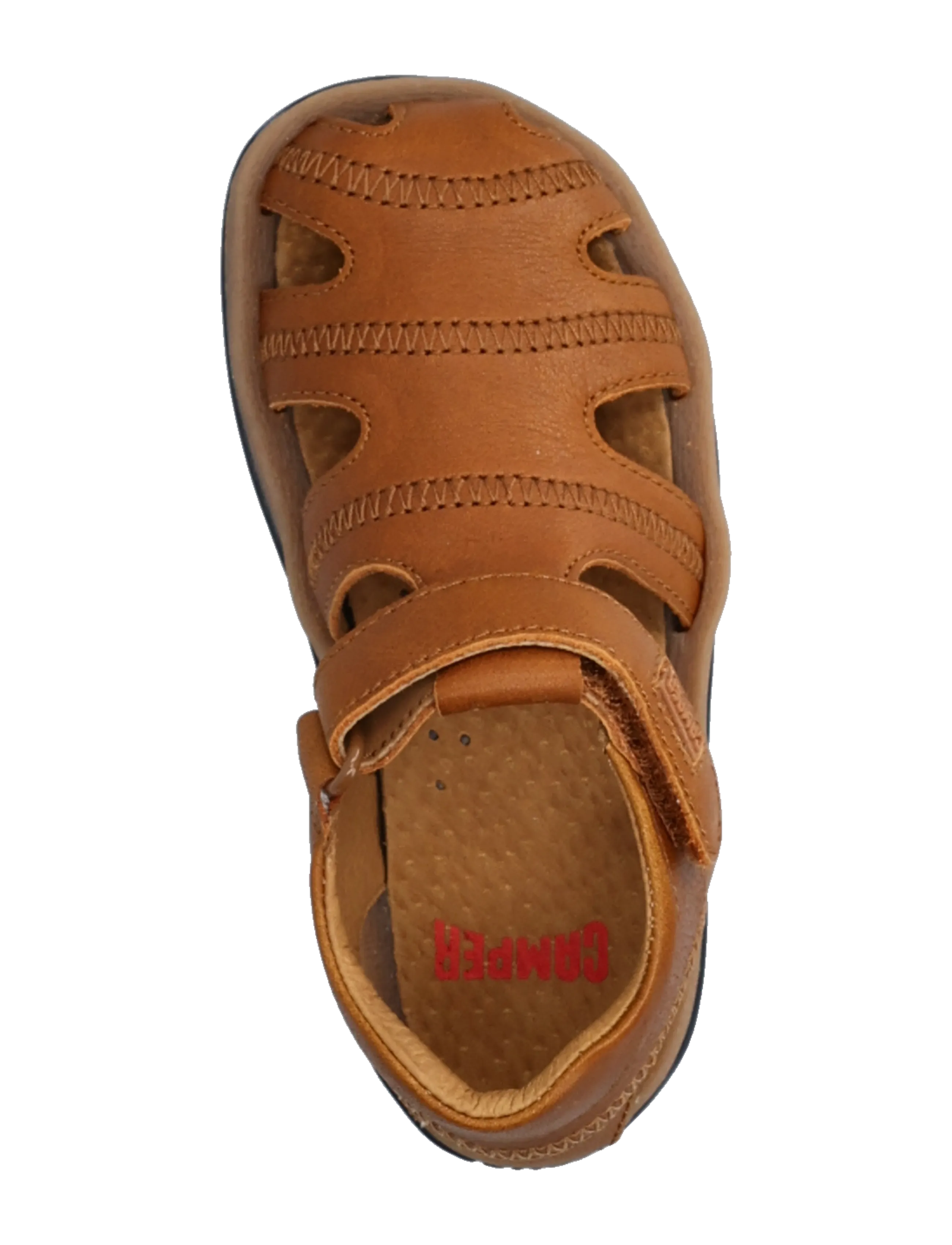 Camper - Bicho FW - sandaalid - brown - 3