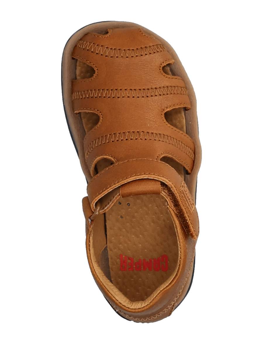 Camper - Bicho FW - sandaalid - brown - 3