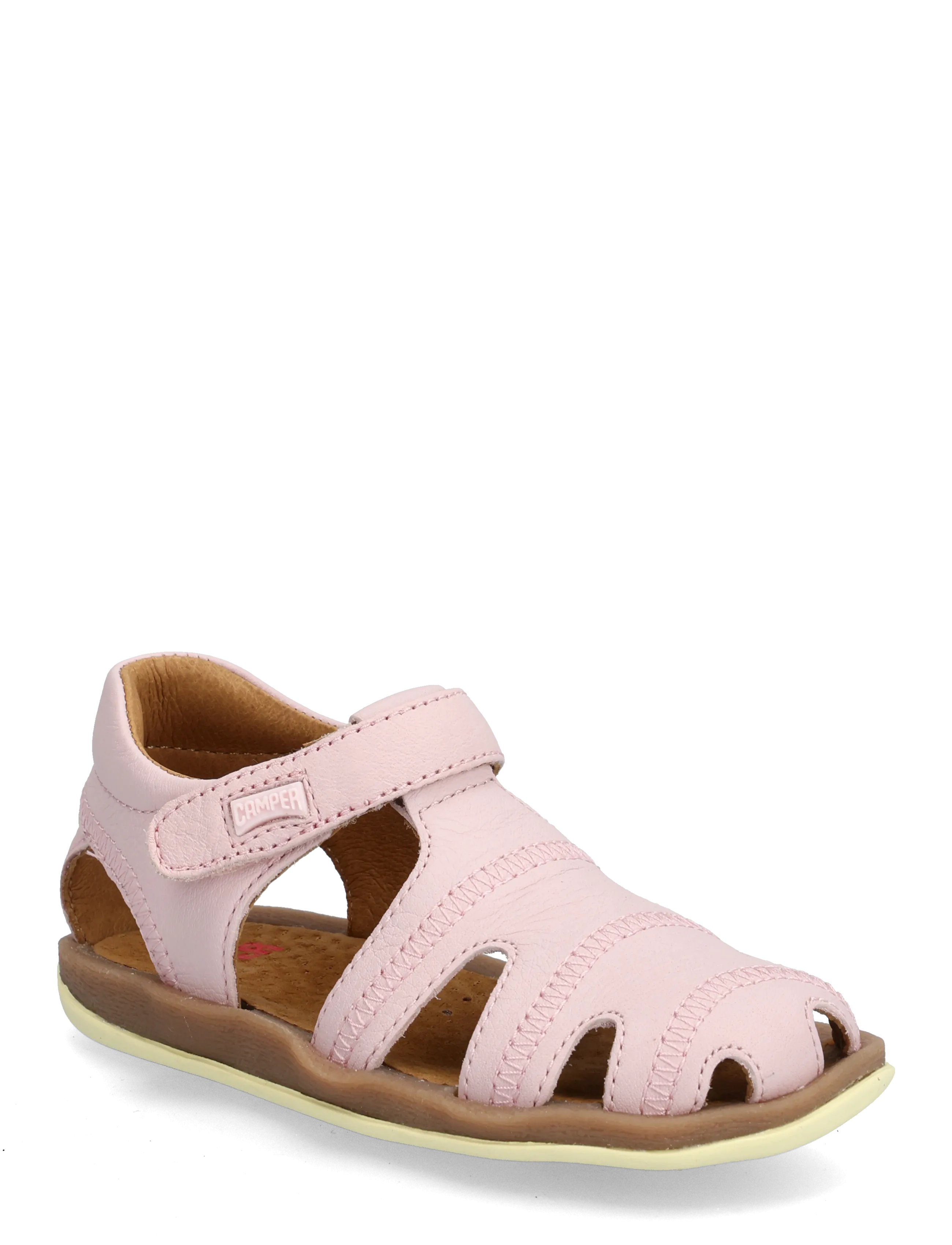 Camper Bicho Fw, 26, Summer Schuhe, Rosa - Sandals, Kinder